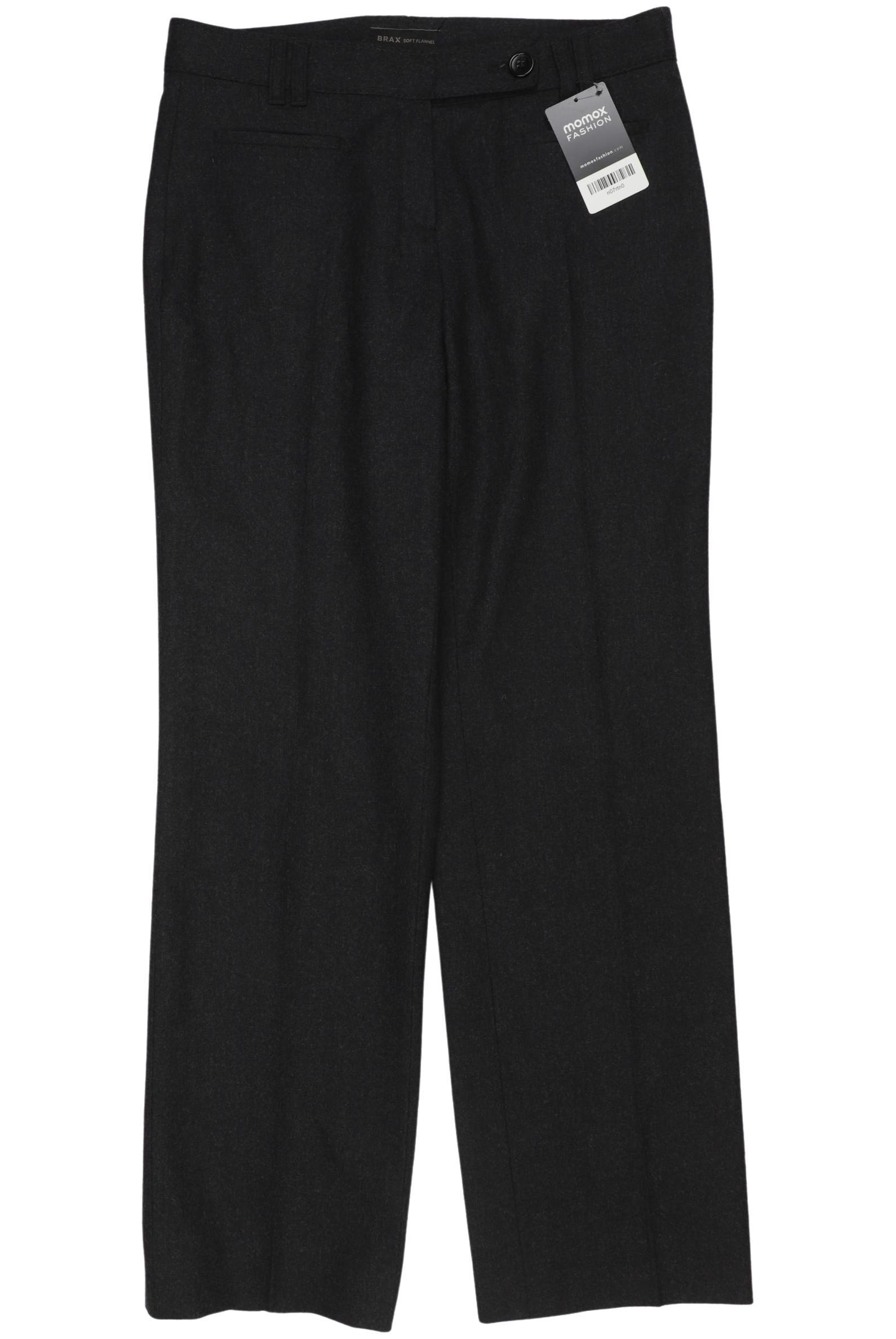 

Brax Damen Stoffhose, grau, Gr. 38
