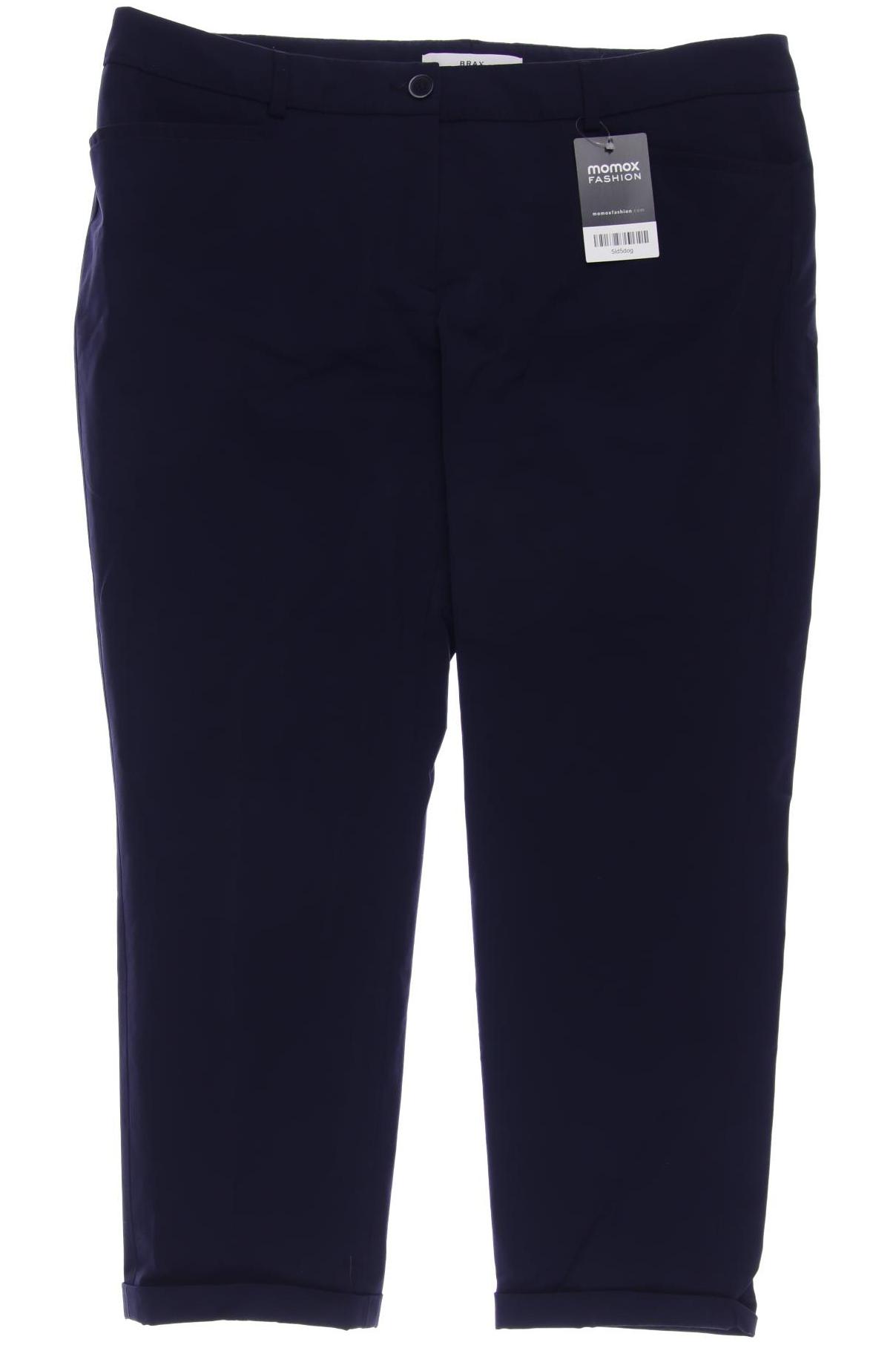 

Brax Damen Stoffhose, marineblau, Gr. 36