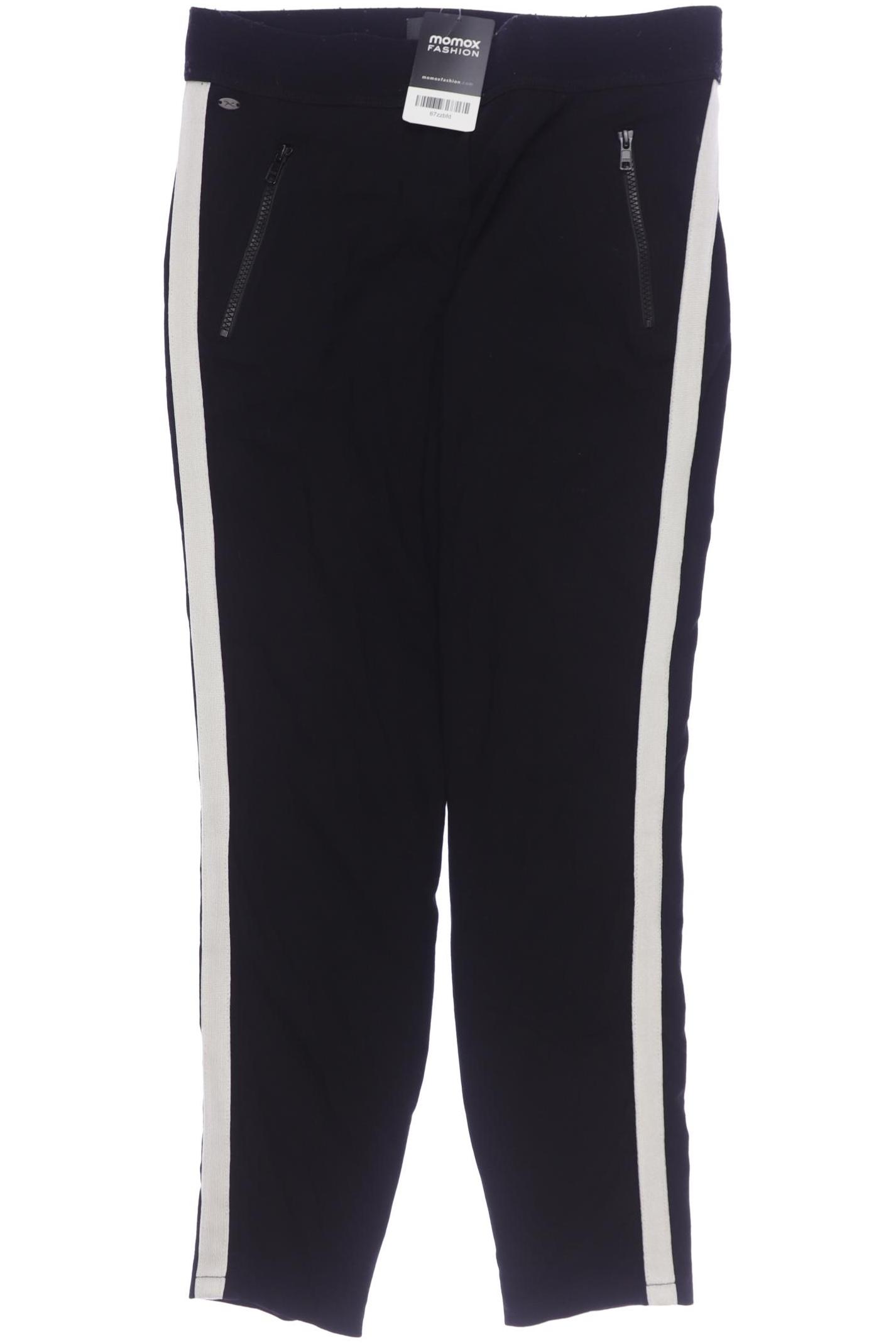 

Brax Damen Stoffhose, schwarz, Gr. 38