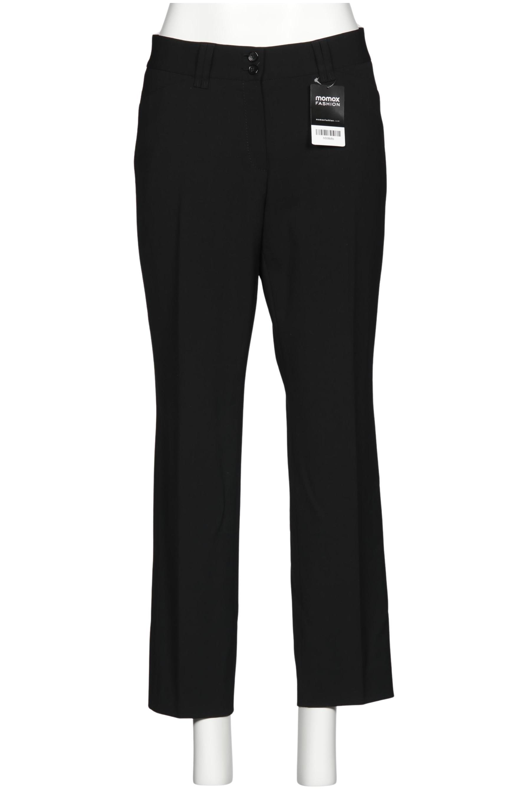 

Brax Damen Stoffhose, schwarz, Gr. 42