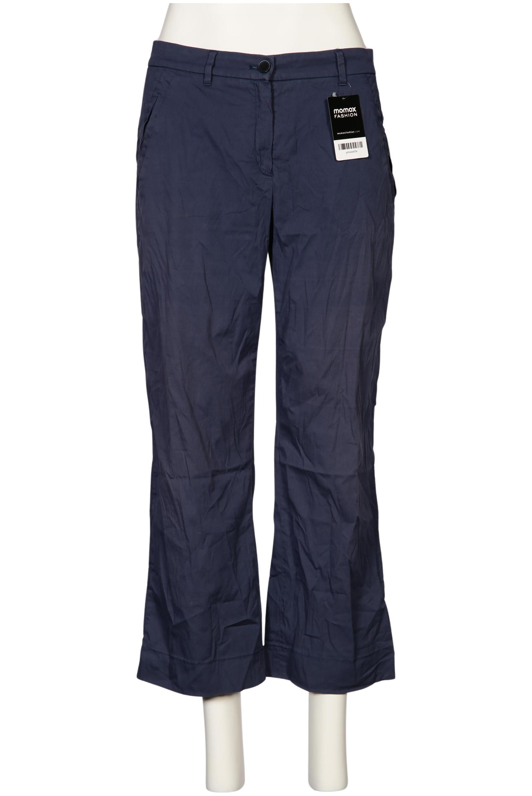 

Brax Damen Stoffhose, blau, Gr. 32