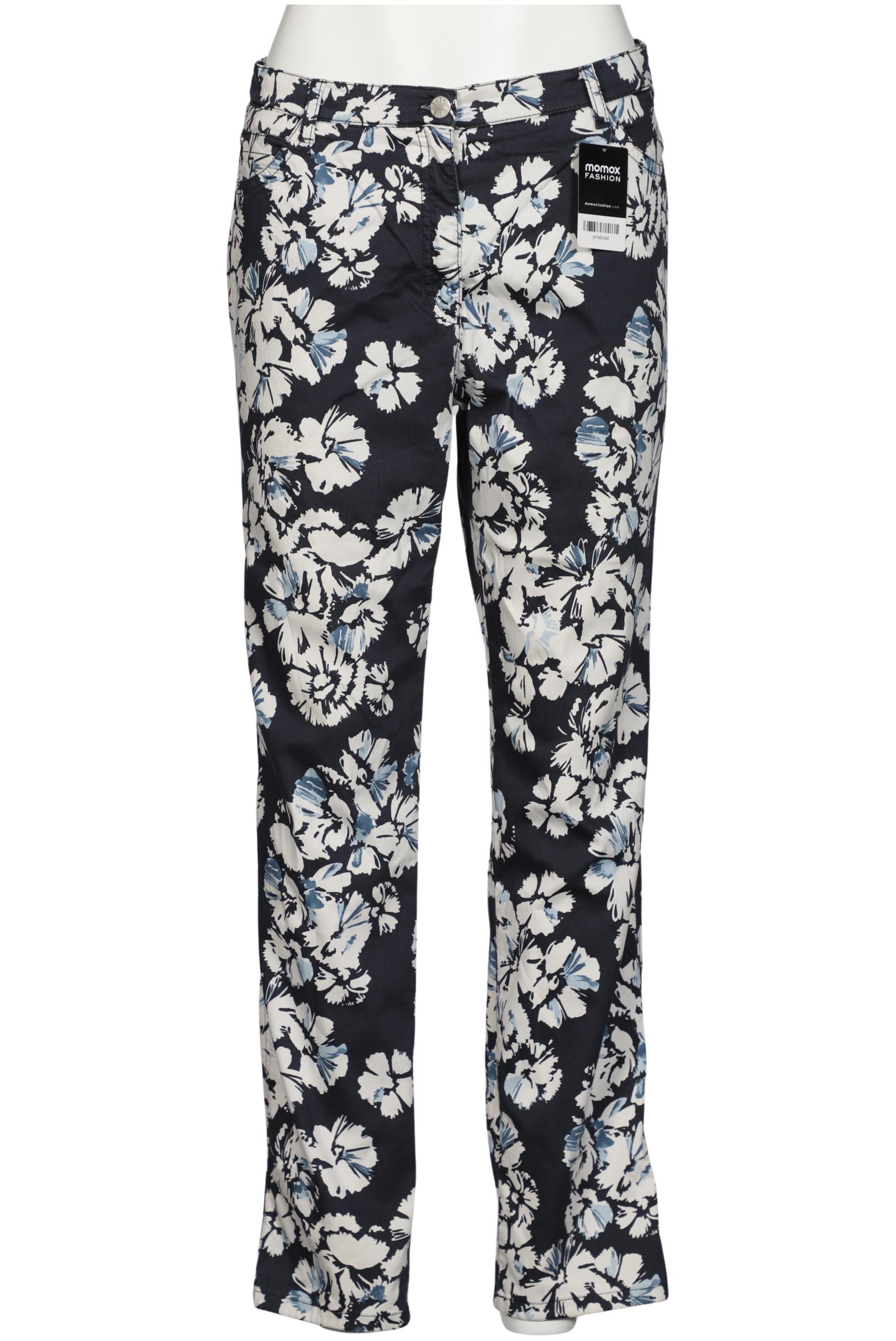 

Brax Damen Stoffhose, mehrfarbig, Gr. 36