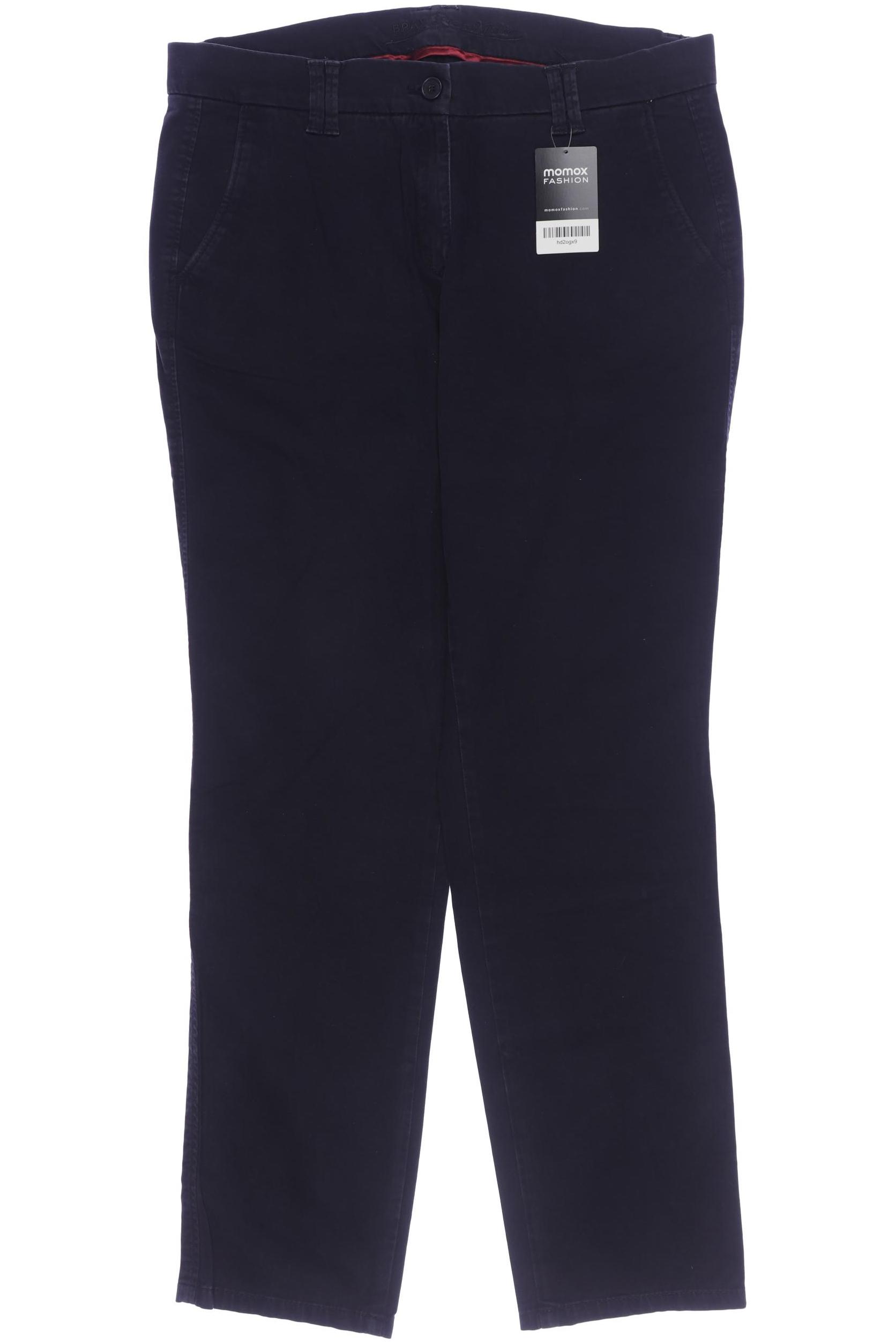 

Brax Damen Stoffhose, marineblau, Gr. 32