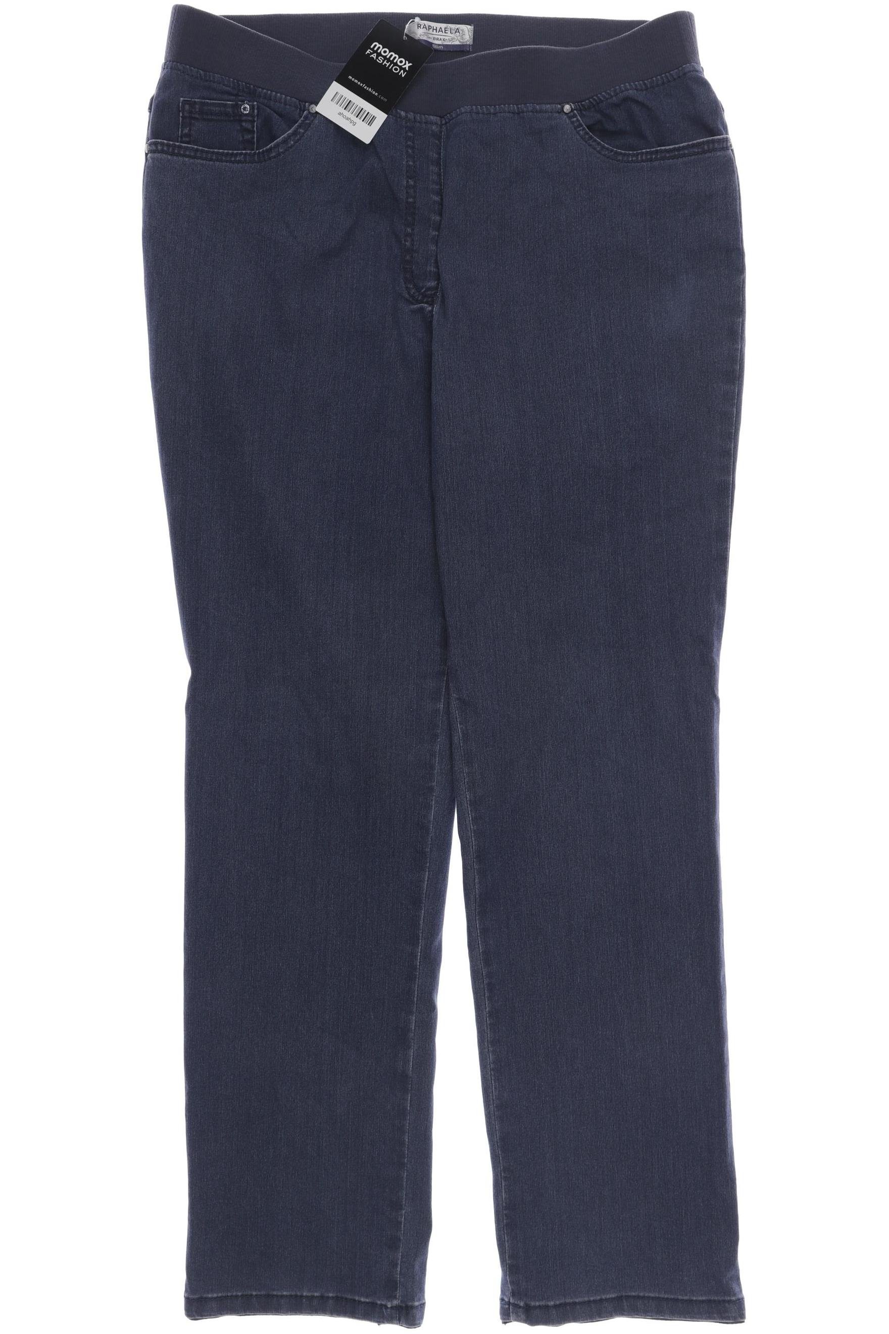 

BRAX Damen Stoffhose, marineblau