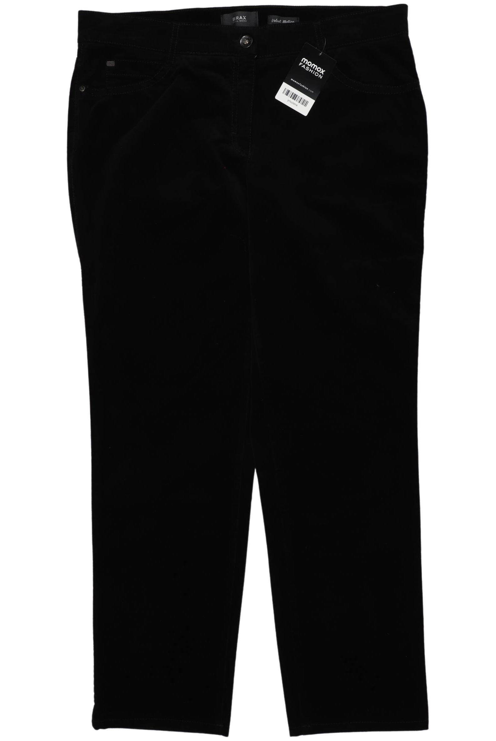 

Brax Damen Stoffhose, schwarz, Gr. 44