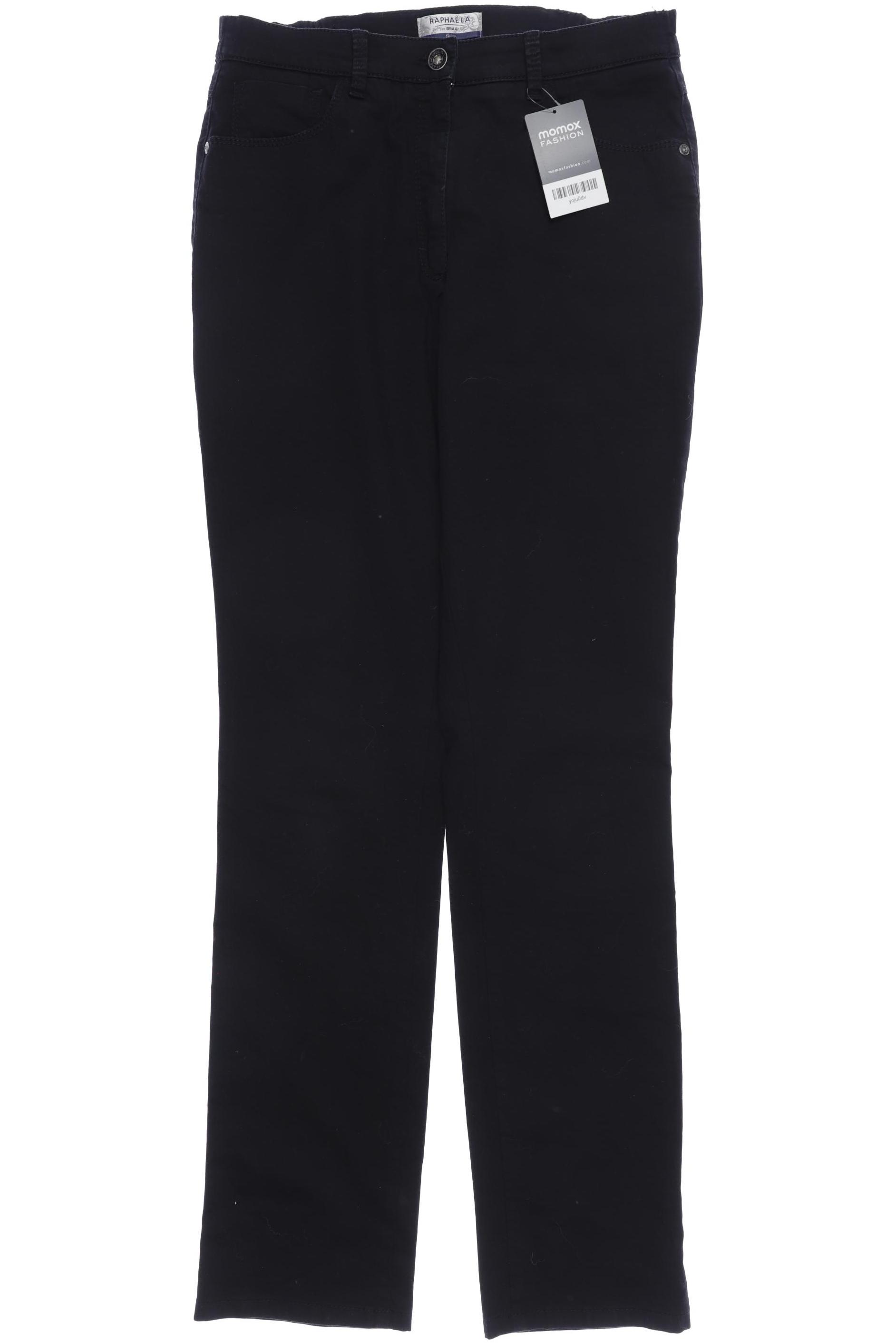 

Brax Damen Stoffhose, schwarz, Gr. 38