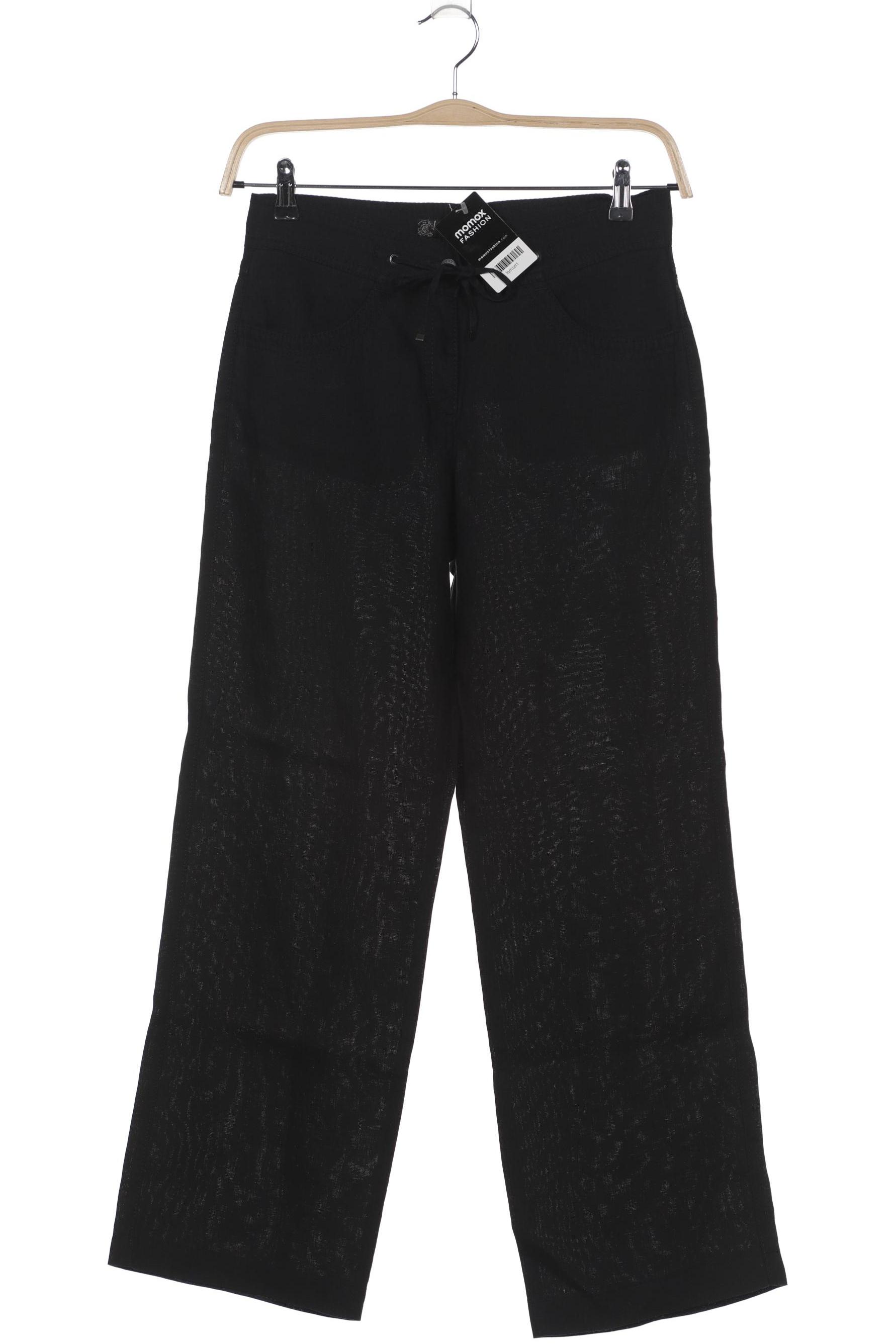 

Brax Damen Stoffhose, schwarz, Gr. 38