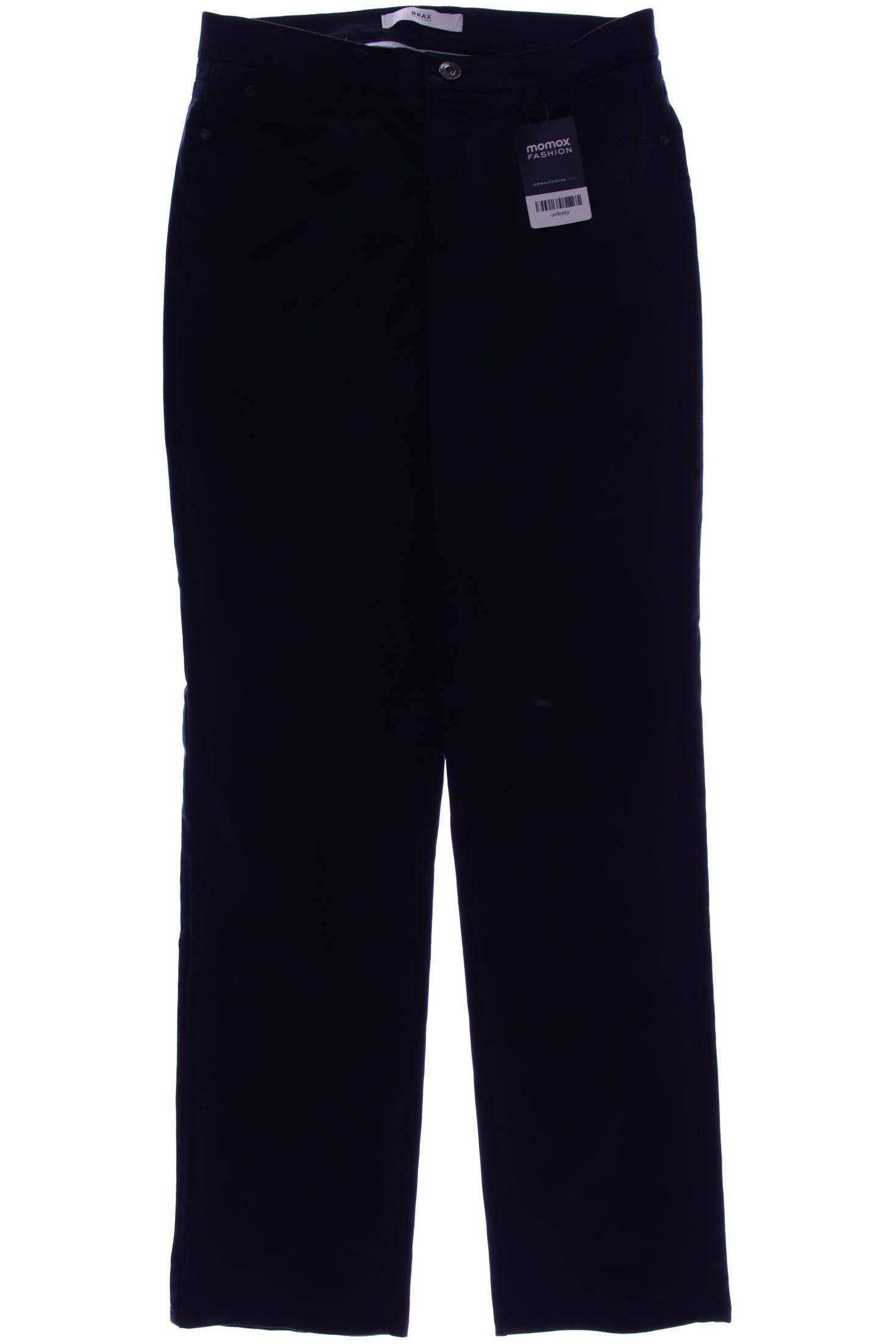 

Brax Damen Stoffhose, marineblau, Gr. 29