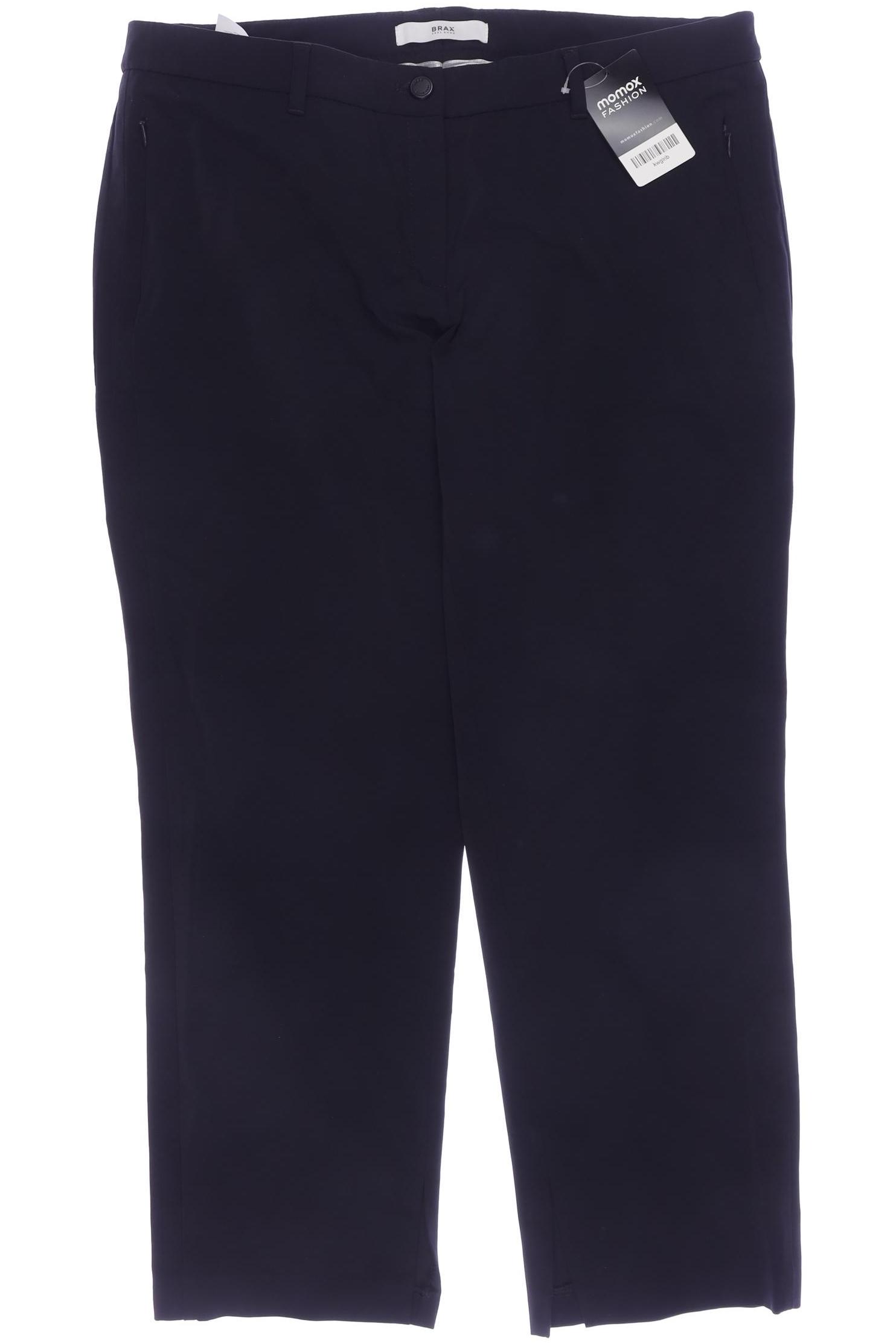 

Brax Damen Stoffhose, marineblau, Gr. 34