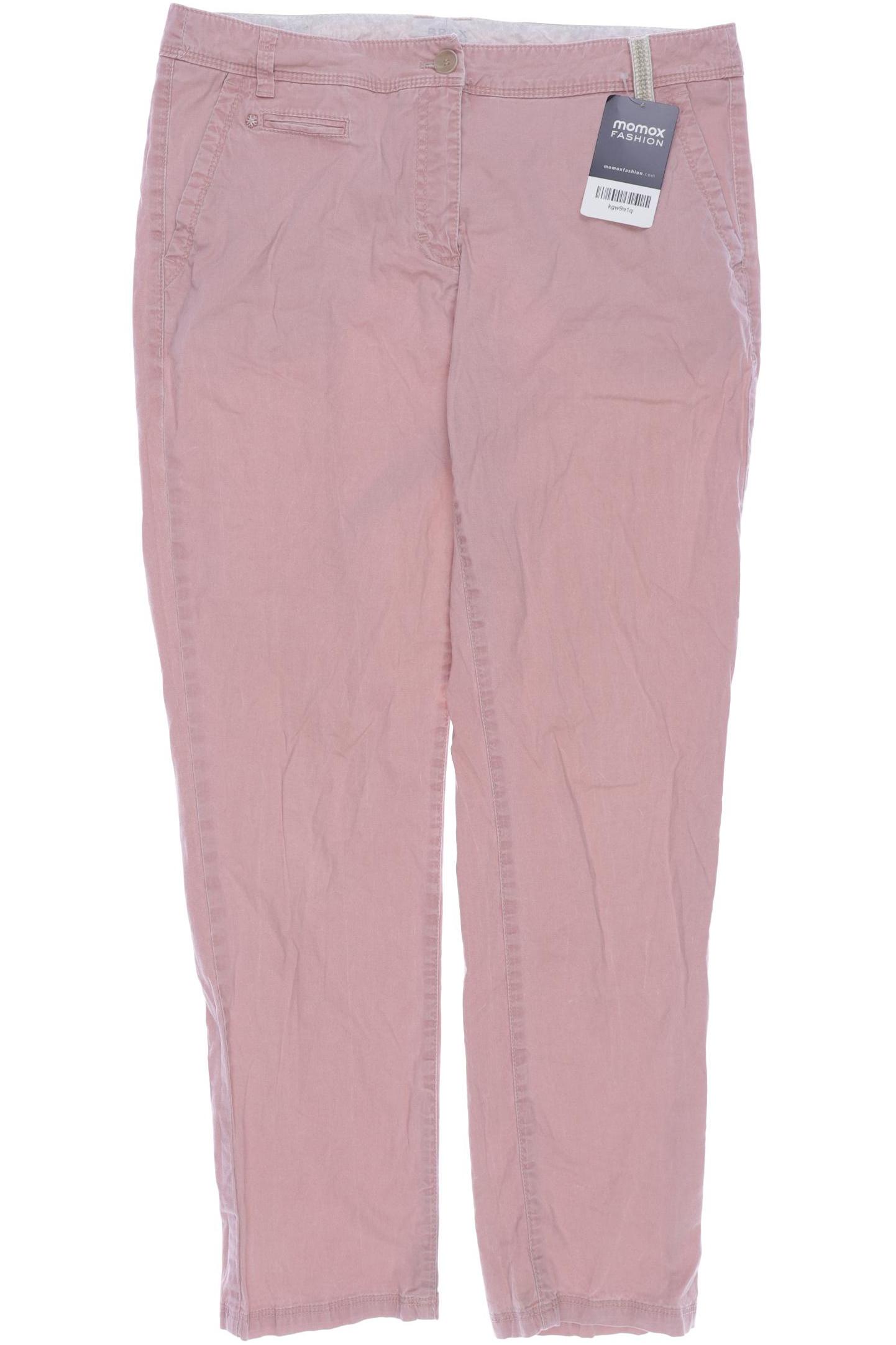

Brax Damen Stoffhose, pink, Gr. 38