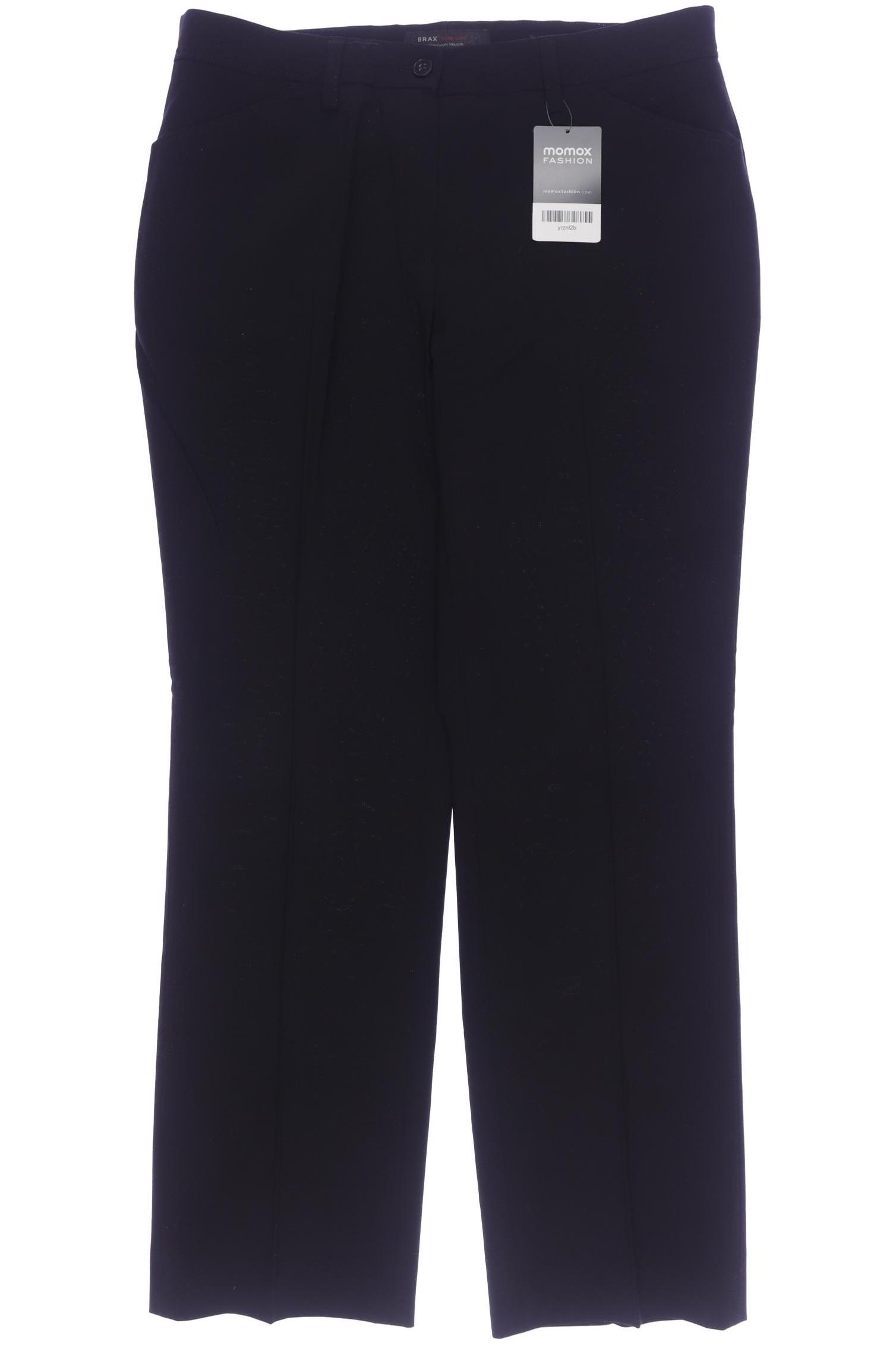 

Brax Damen Stoffhose, schwarz, Gr. 40