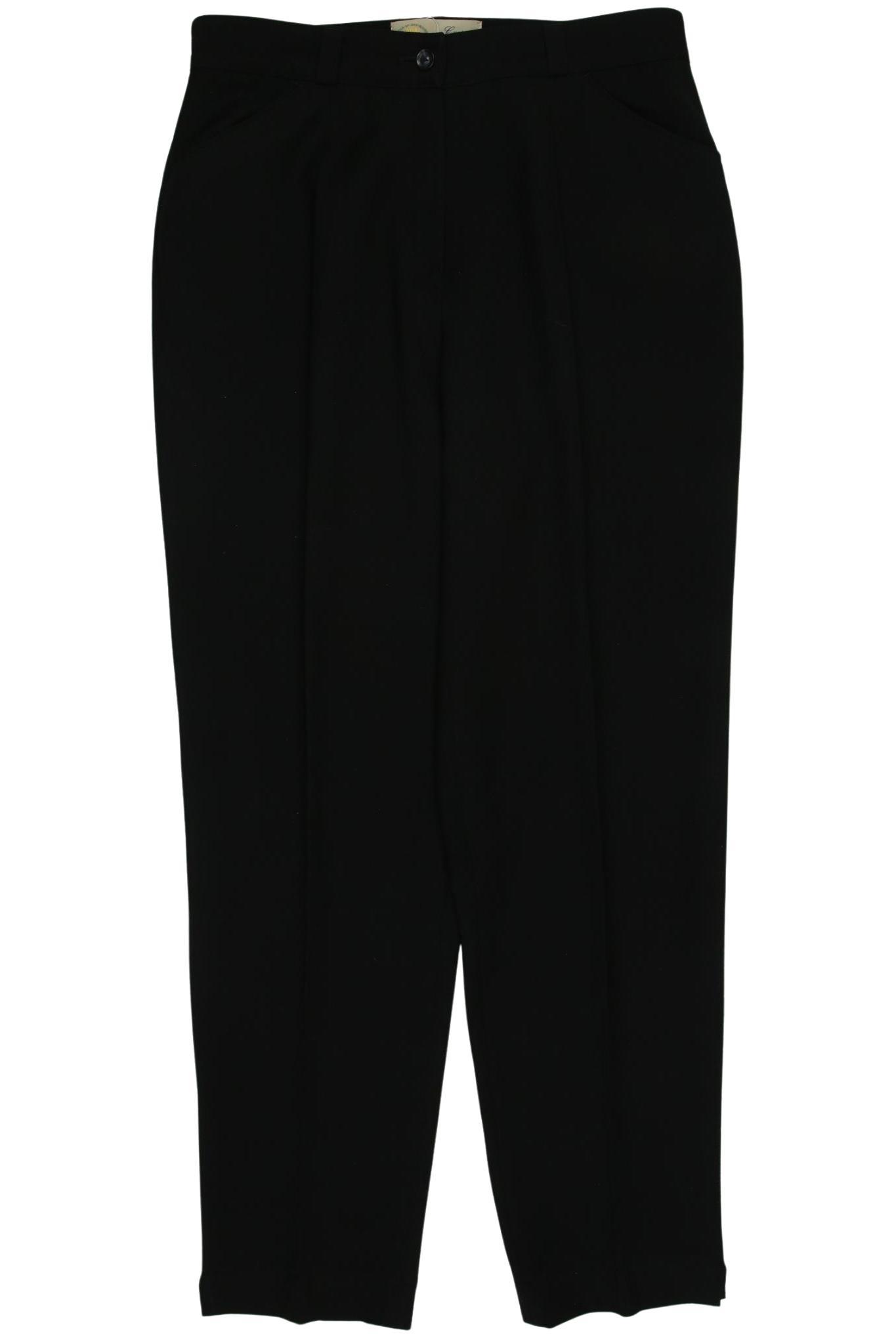 

Brax Damen Stoffhose, schwarz, Gr. 28