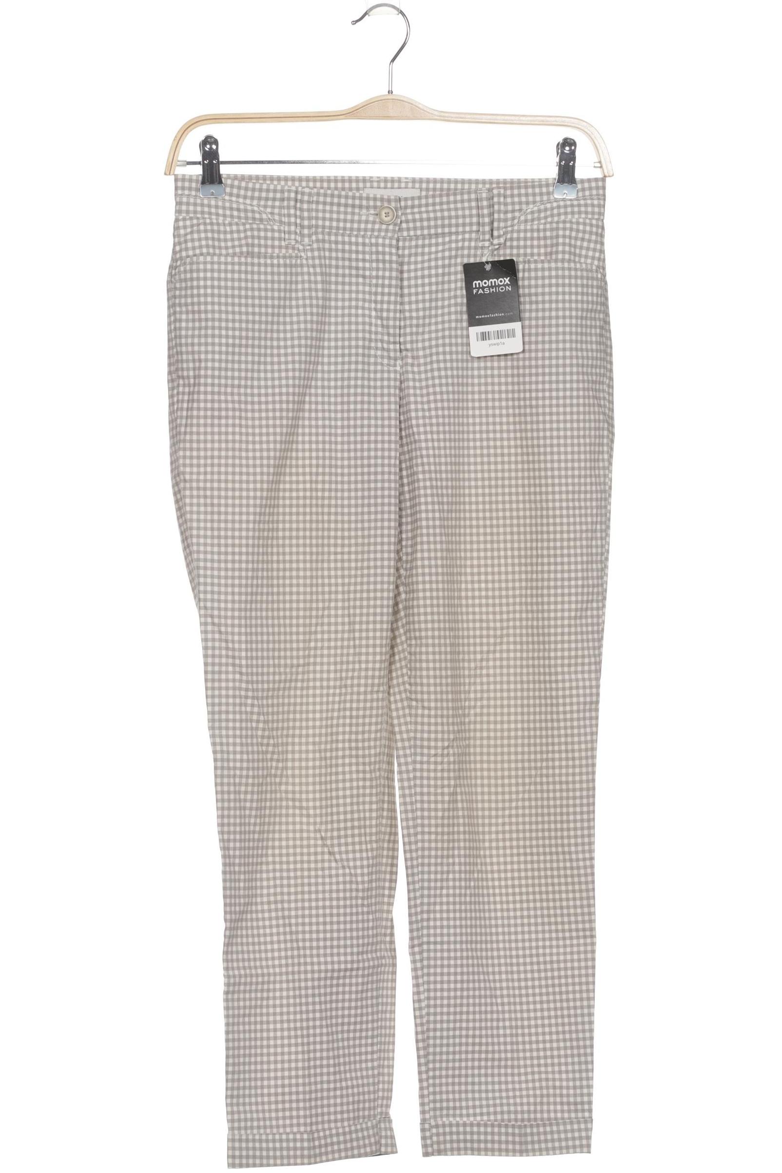 

Brax Damen Stoffhose, grau, Gr. 38