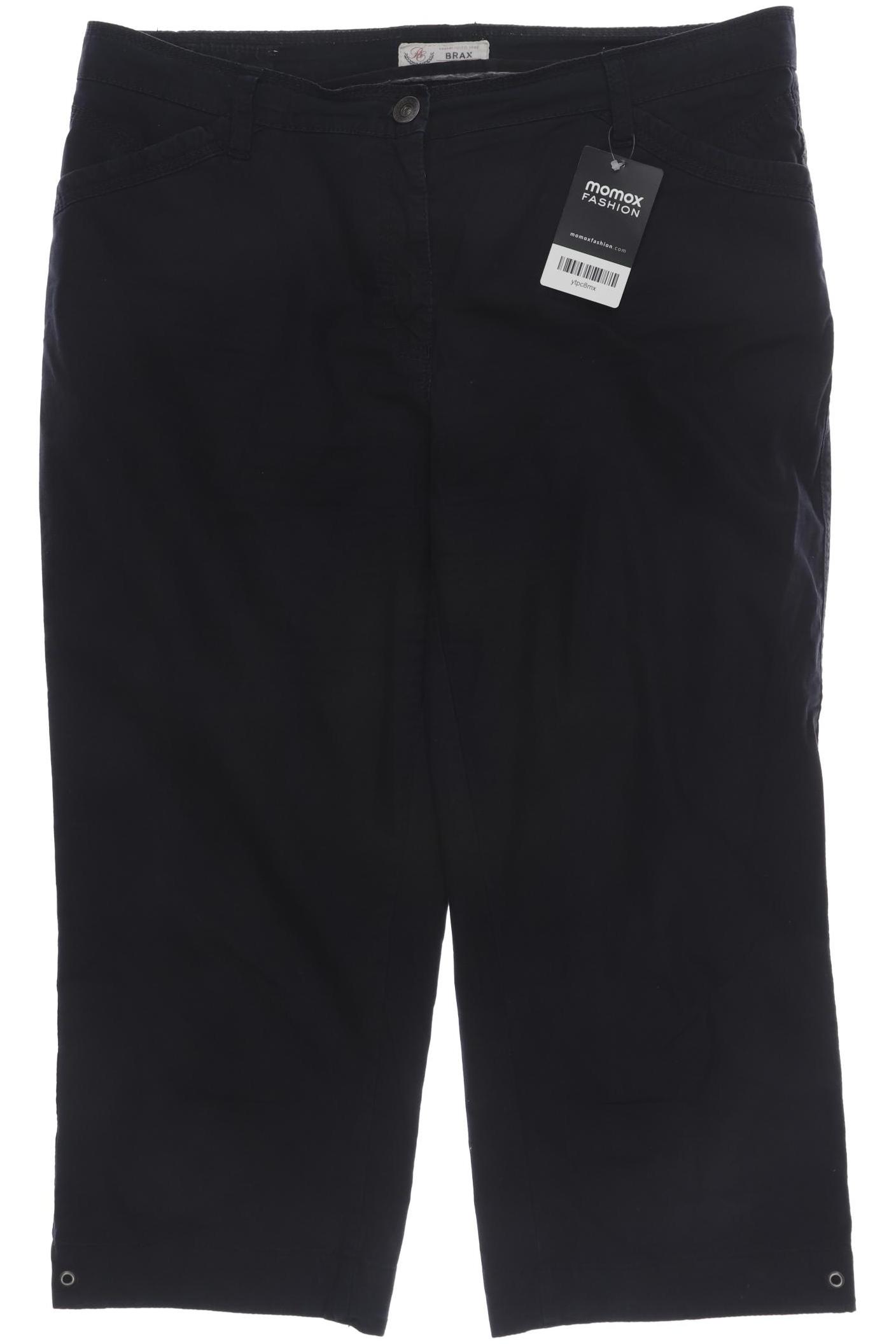 

BRAX Damen Stoffhose, schwarz