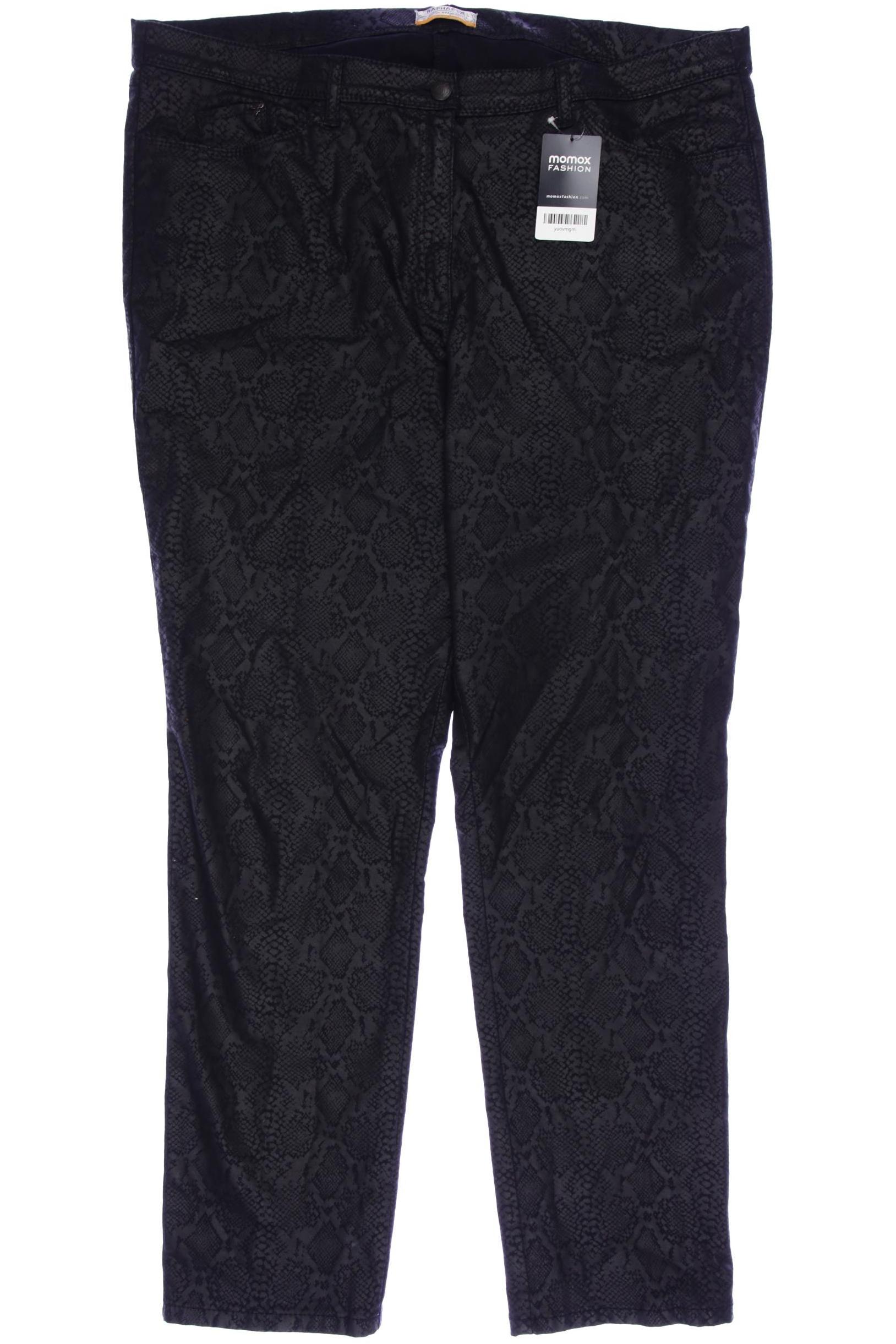 

Brax Damen Stoffhose, schwarz, Gr. 50