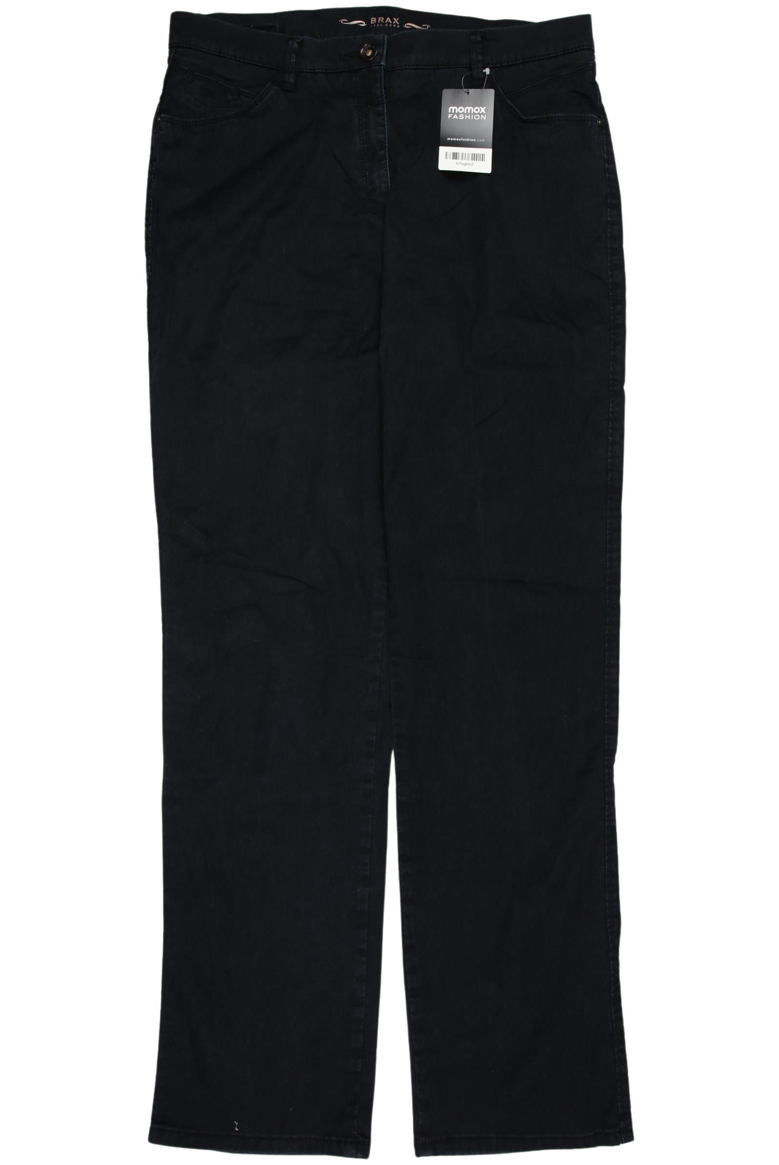 

Brax Damen Stoffhose, schwarz, Gr. 32