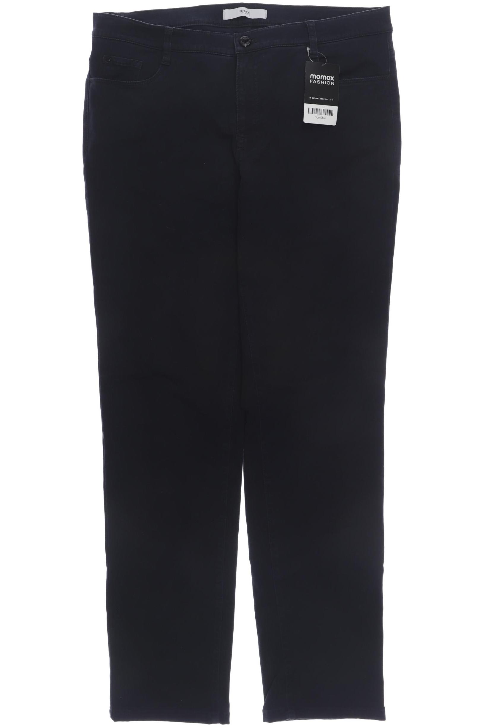 

Brax Damen Stoffhose, marineblau, Gr. 40