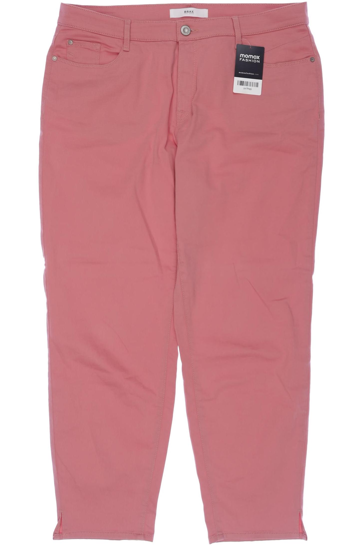 

Brax Damen Stoffhose, pink, Gr. 35