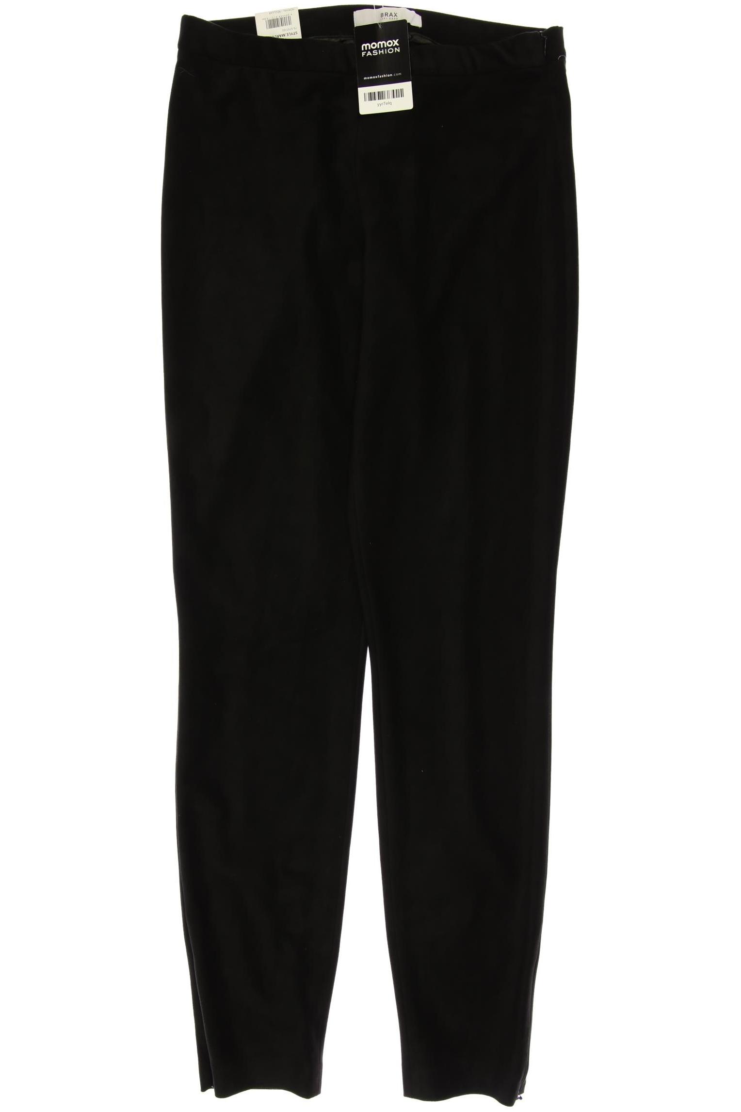 

Brax Damen Stoffhose, schwarz, Gr. 36