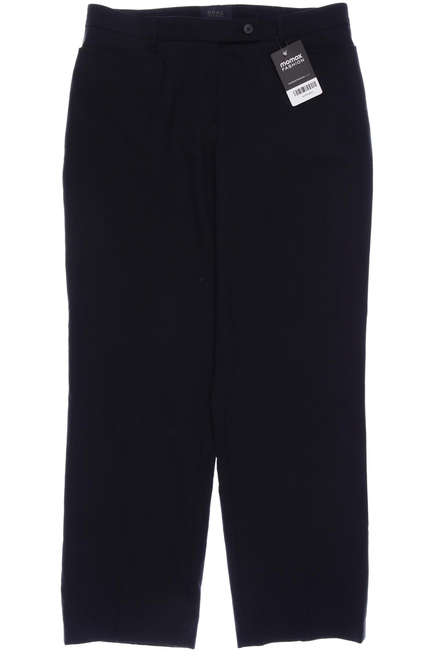 

Brax Damen Stoffhose, marineblau, Gr. 40