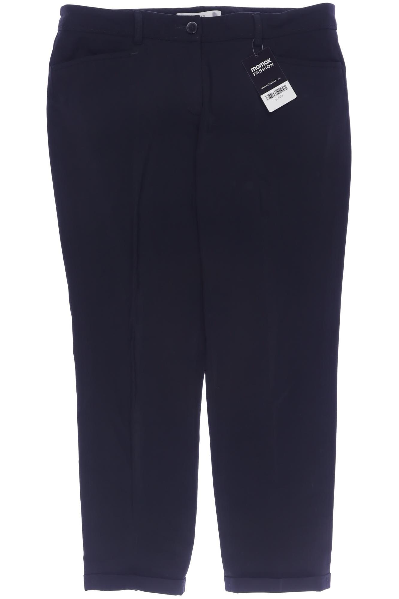 

Brax Damen Stoffhose, schwarz, Gr. 31