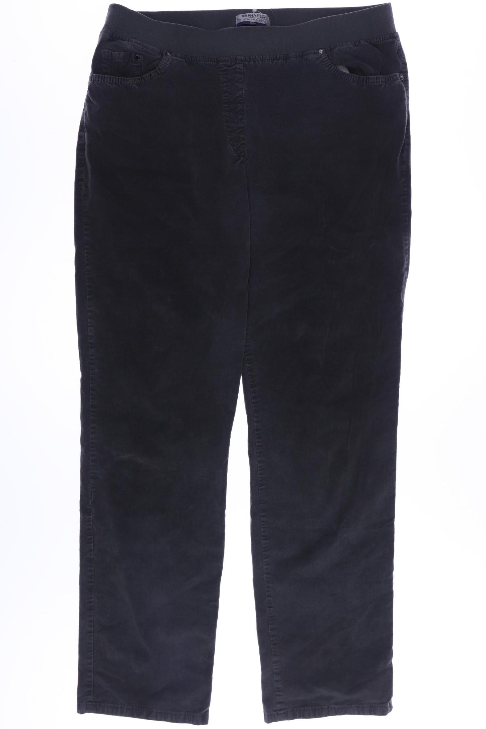 

Brax Damen Stoffhose, grau, Gr. 42