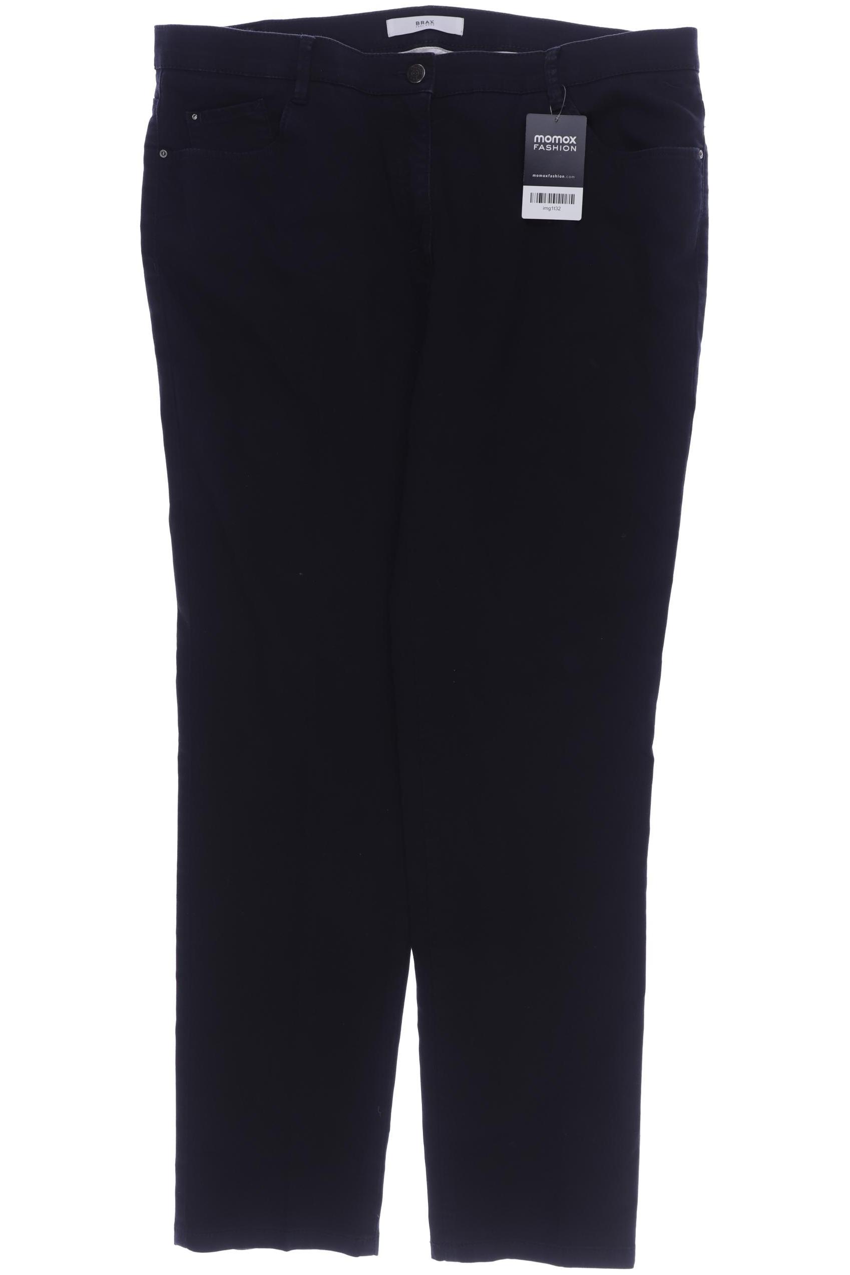 

BRAX Damen Stoffhose, schwarz