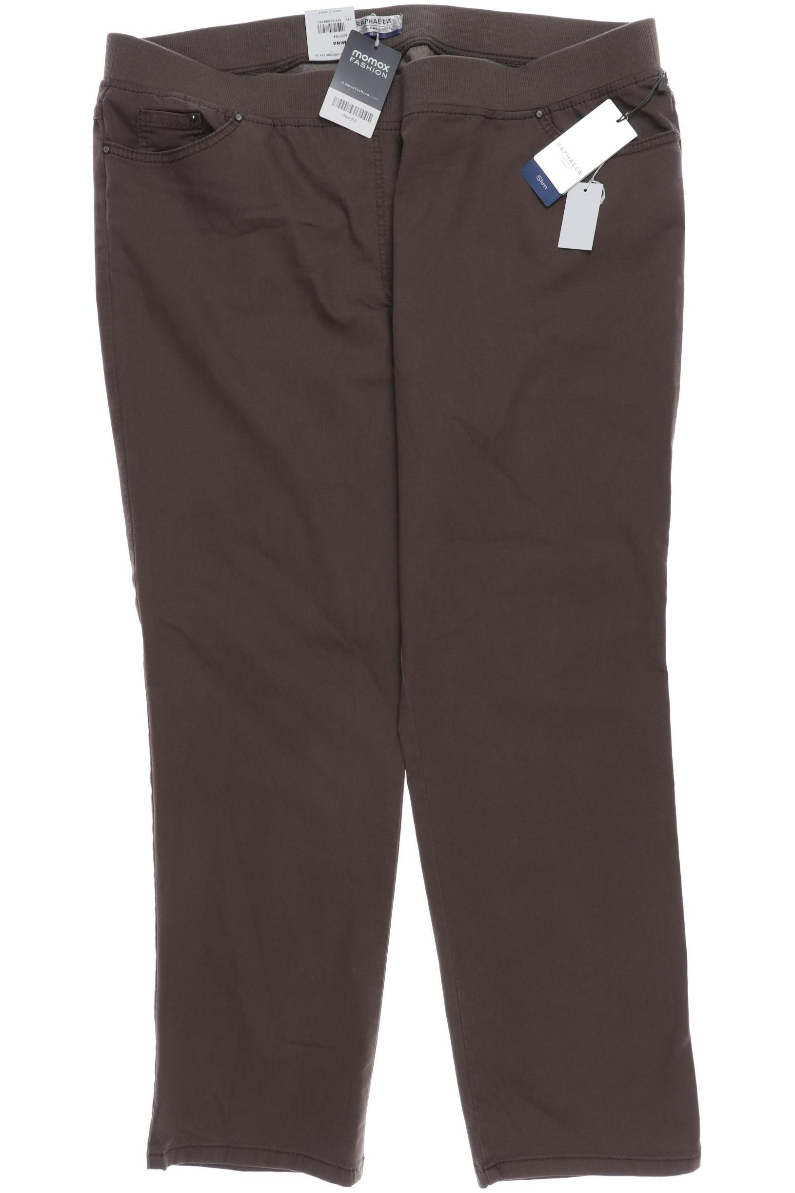 

Brax Damen Stoffhose, braun, Gr. 50