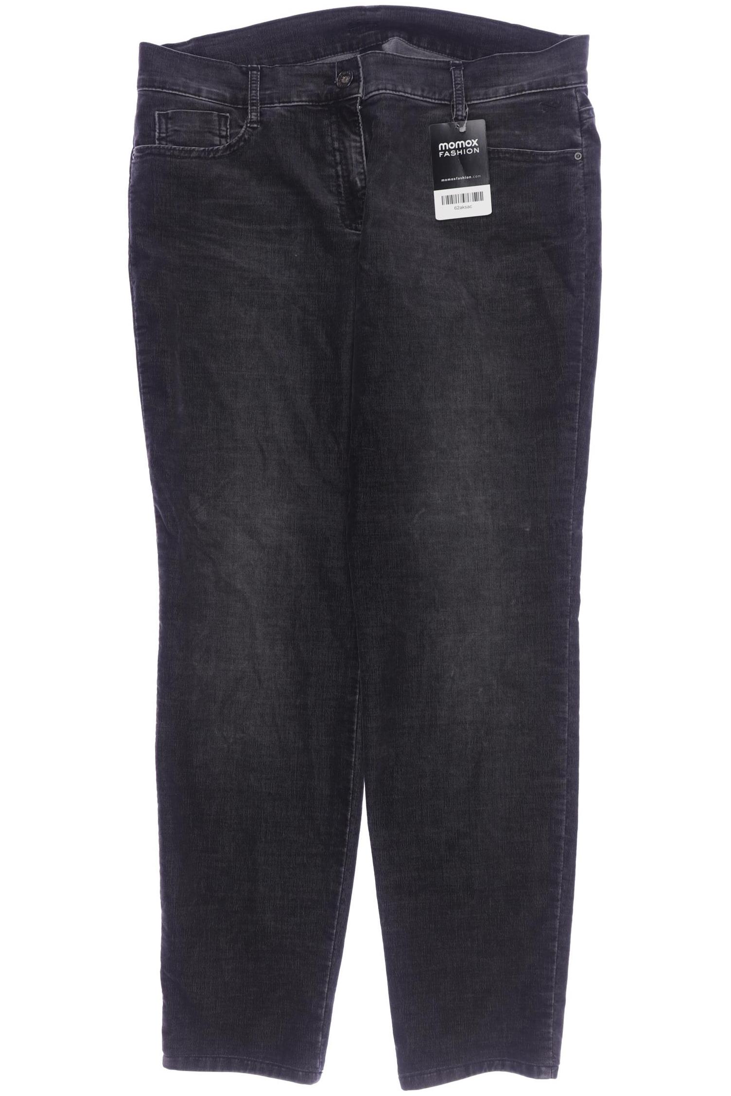 

Brax Damen Stoffhose, grau, Gr. 32