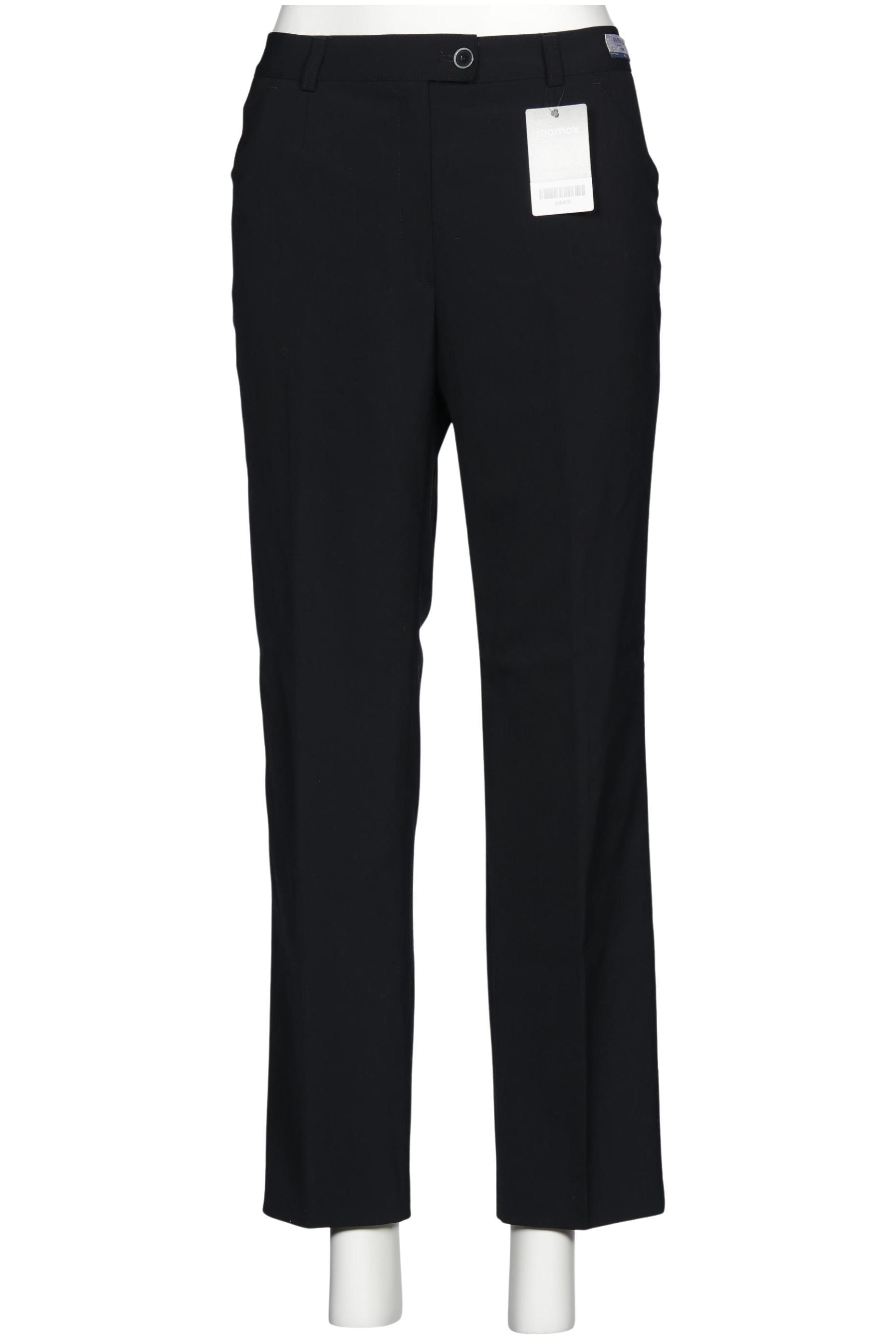 

Brax Damen Stoffhose, marineblau, Gr. 42