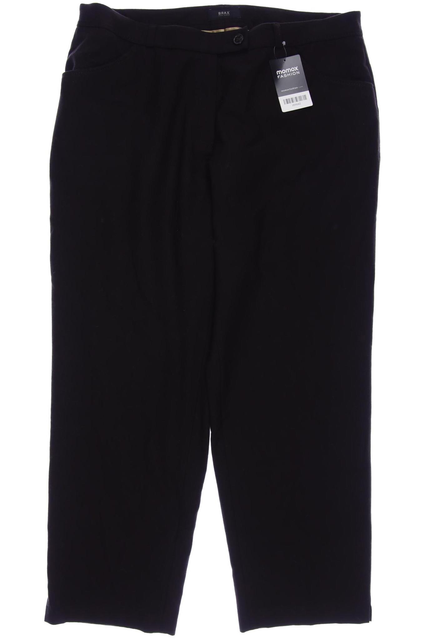 

BRAX Damen Stoffhose, braun