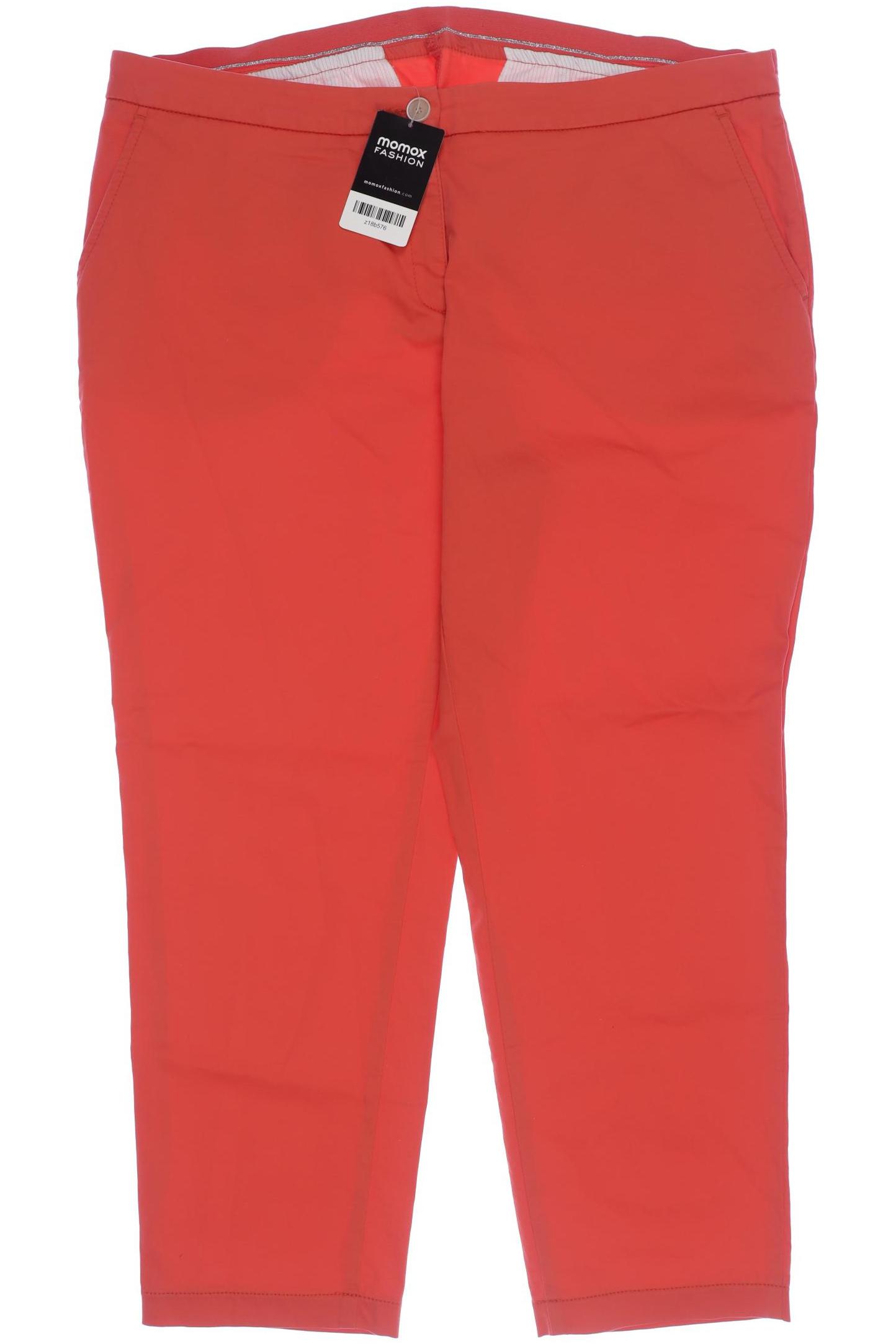

Brax Damen Stoffhose, rot, Gr. 46