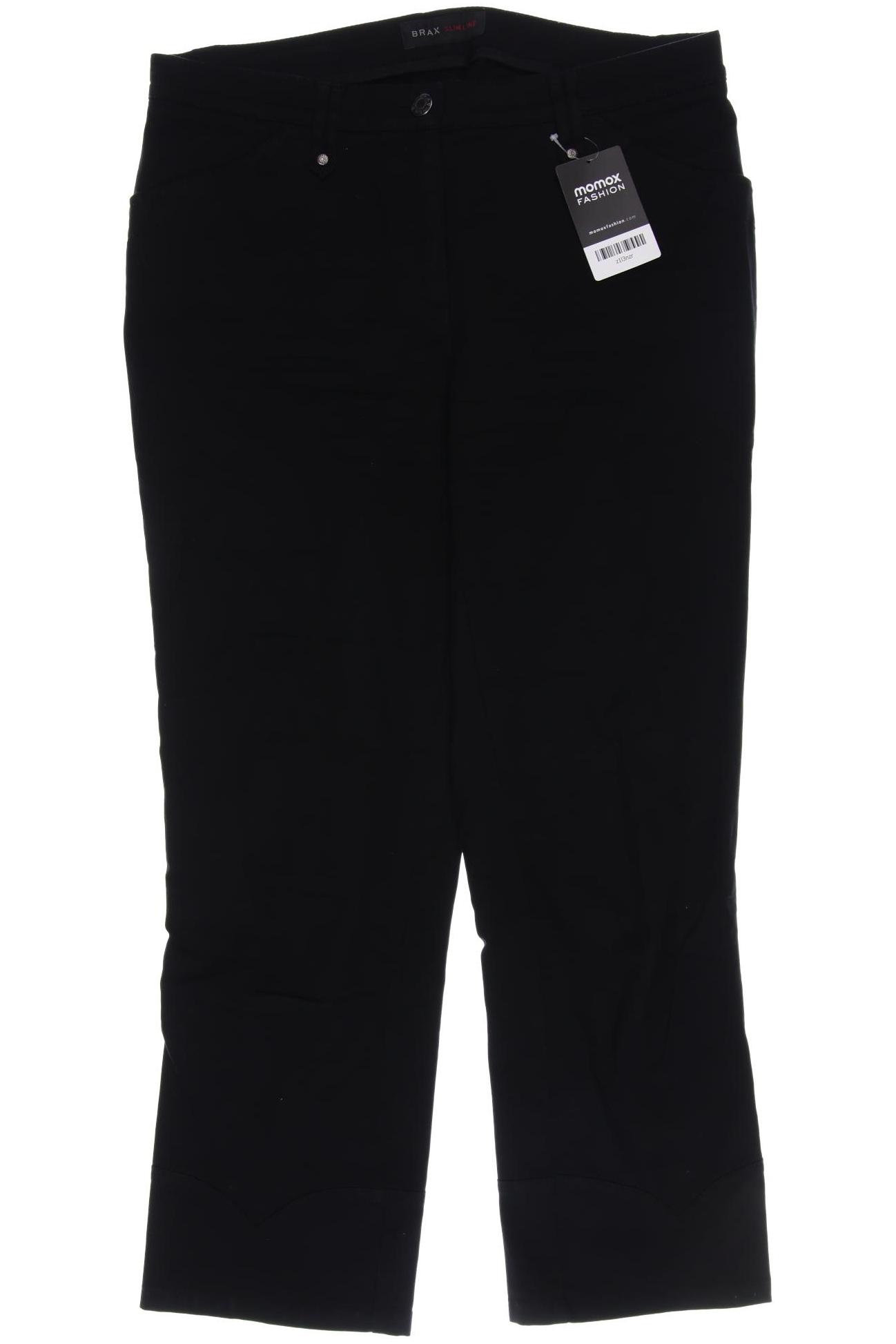 

Brax Damen Stoffhose, schwarz, Gr. 40
