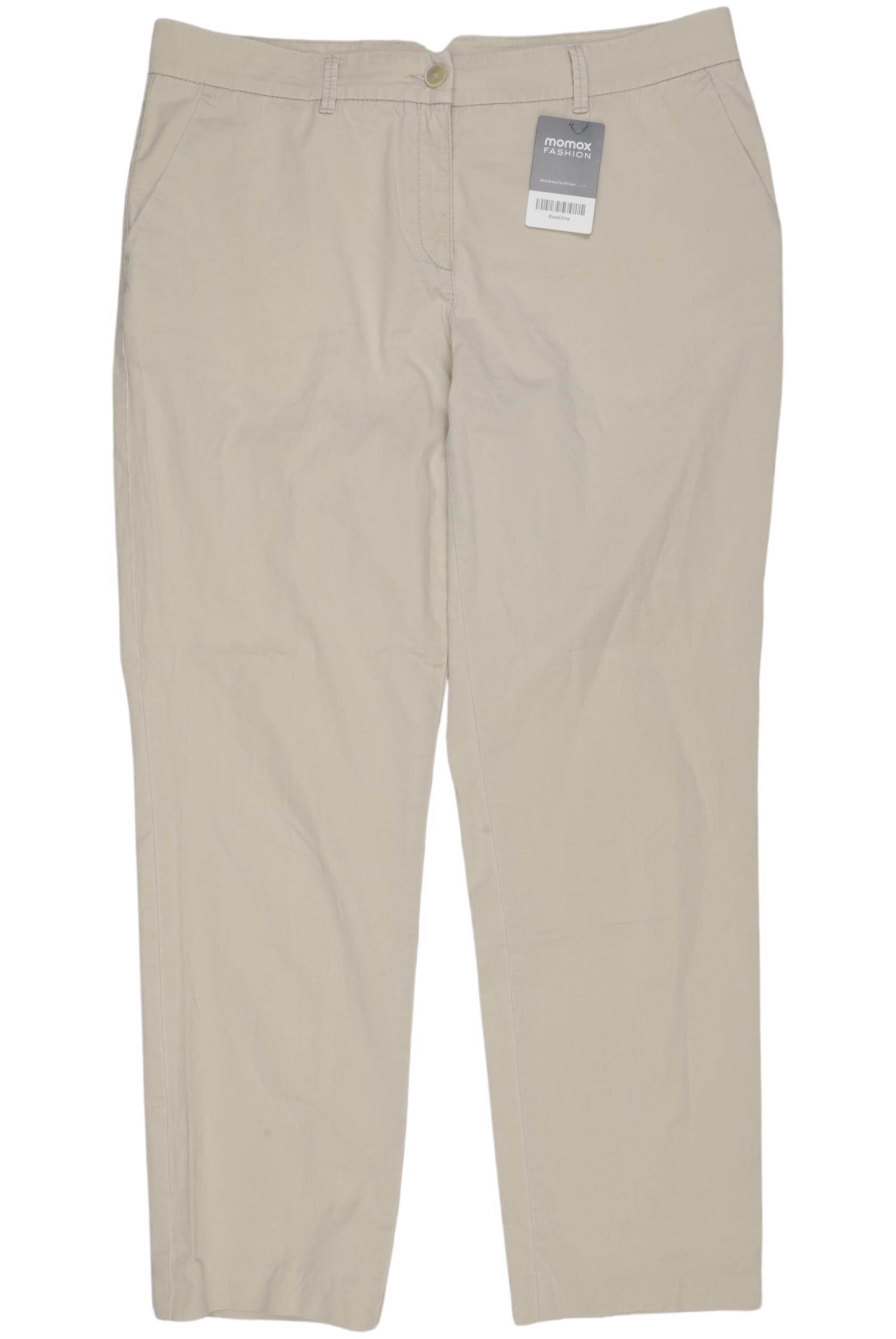 

Brax Damen Stoffhose, beige, Gr. 44