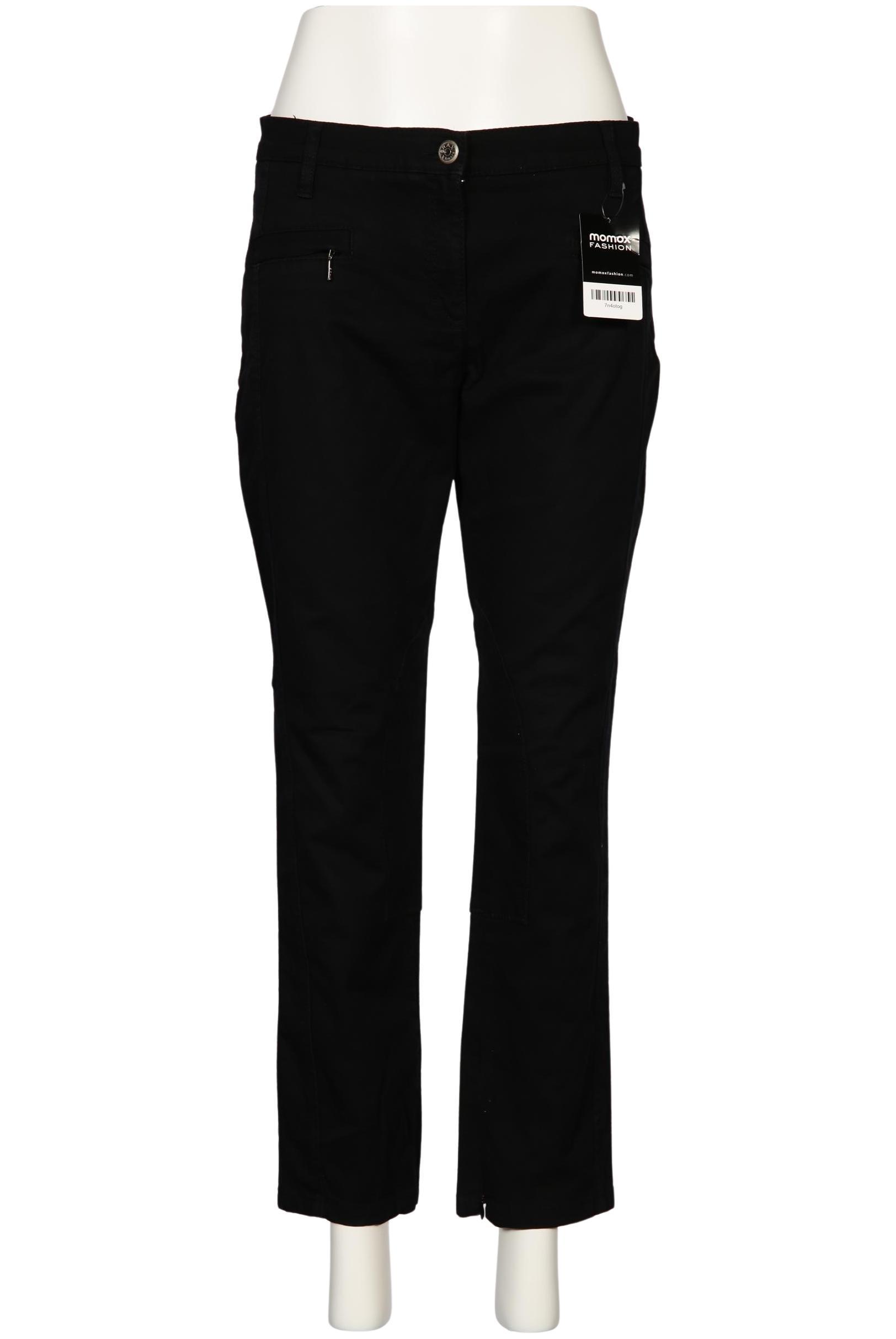 

Brax Damen Stoffhose, schwarz, Gr. 38