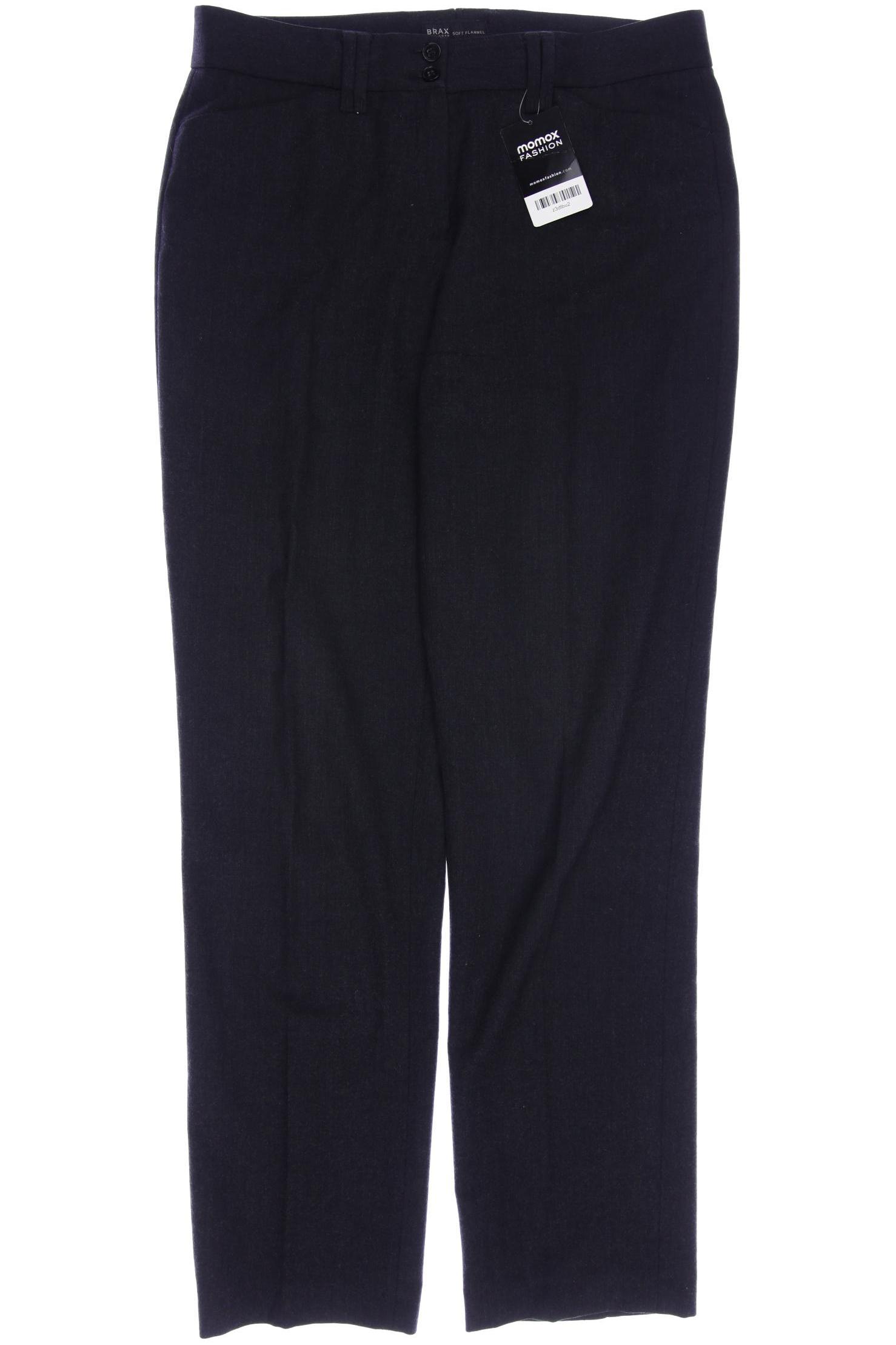 

BRAX Damen Stoffhose, grau