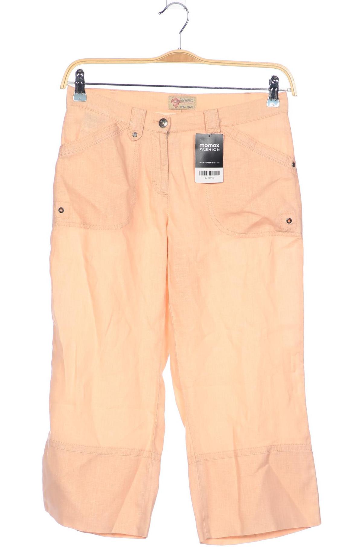 

Brax Damen Stoffhose, pink, Gr. 36