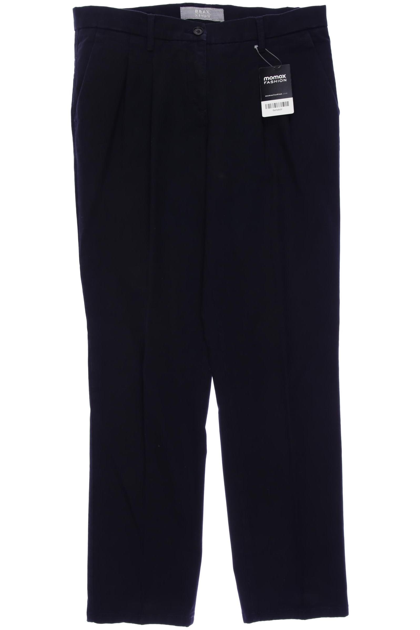 

Brax Damen Stoffhose, schwarz, Gr. 31