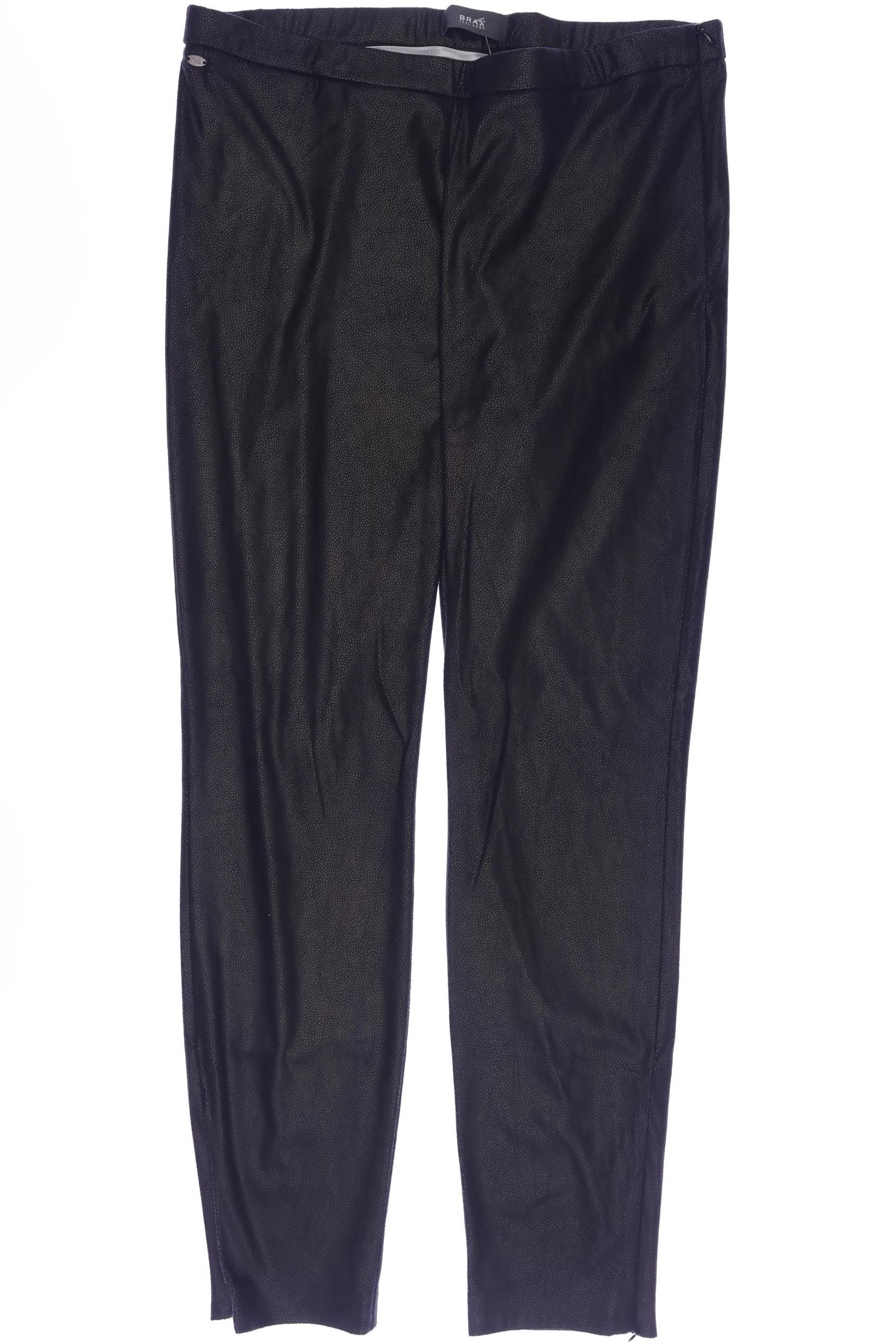 

Brax Damen Stoffhose, schwarz, Gr. 31