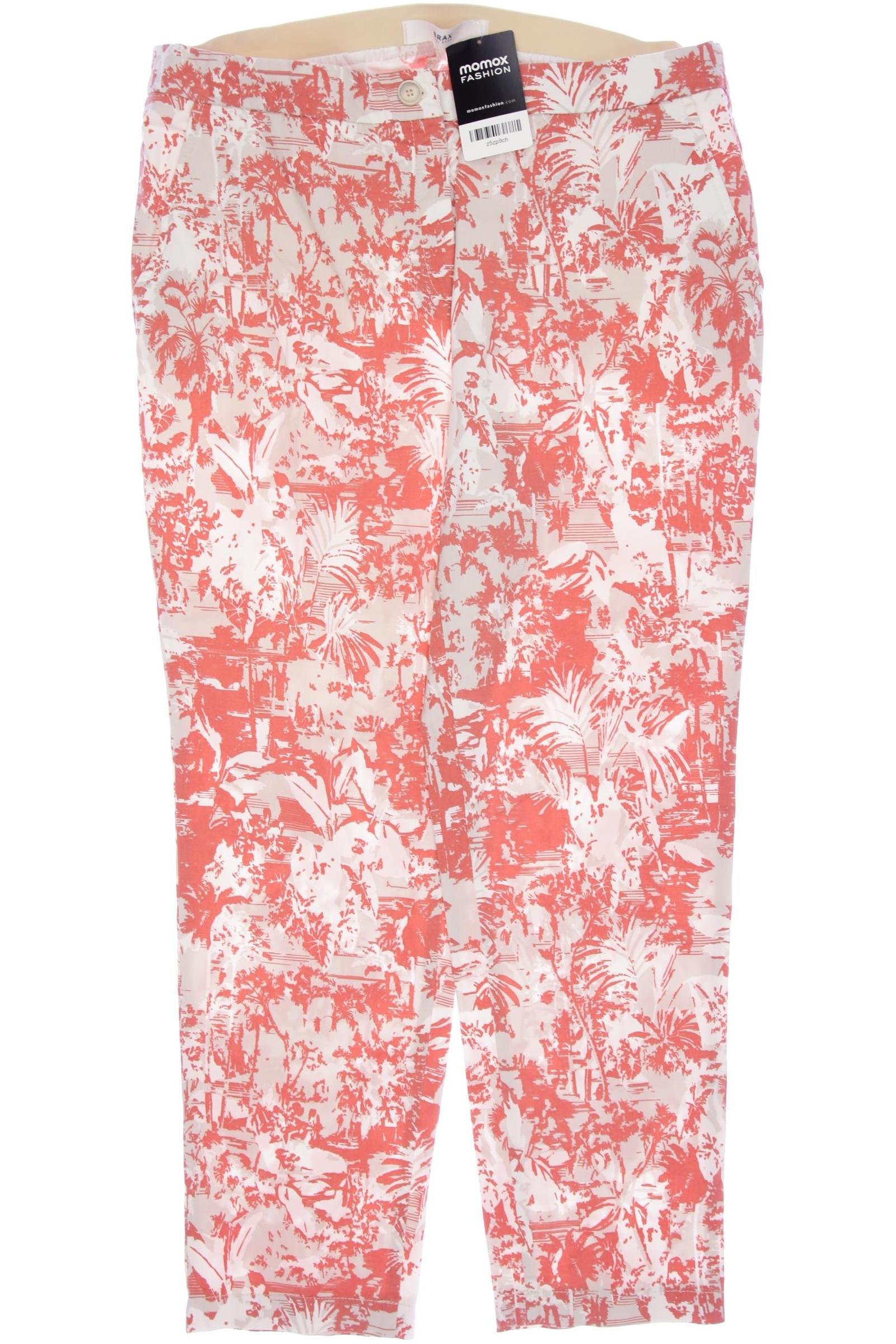 

Brax Damen Stoffhose, pink, Gr. 32