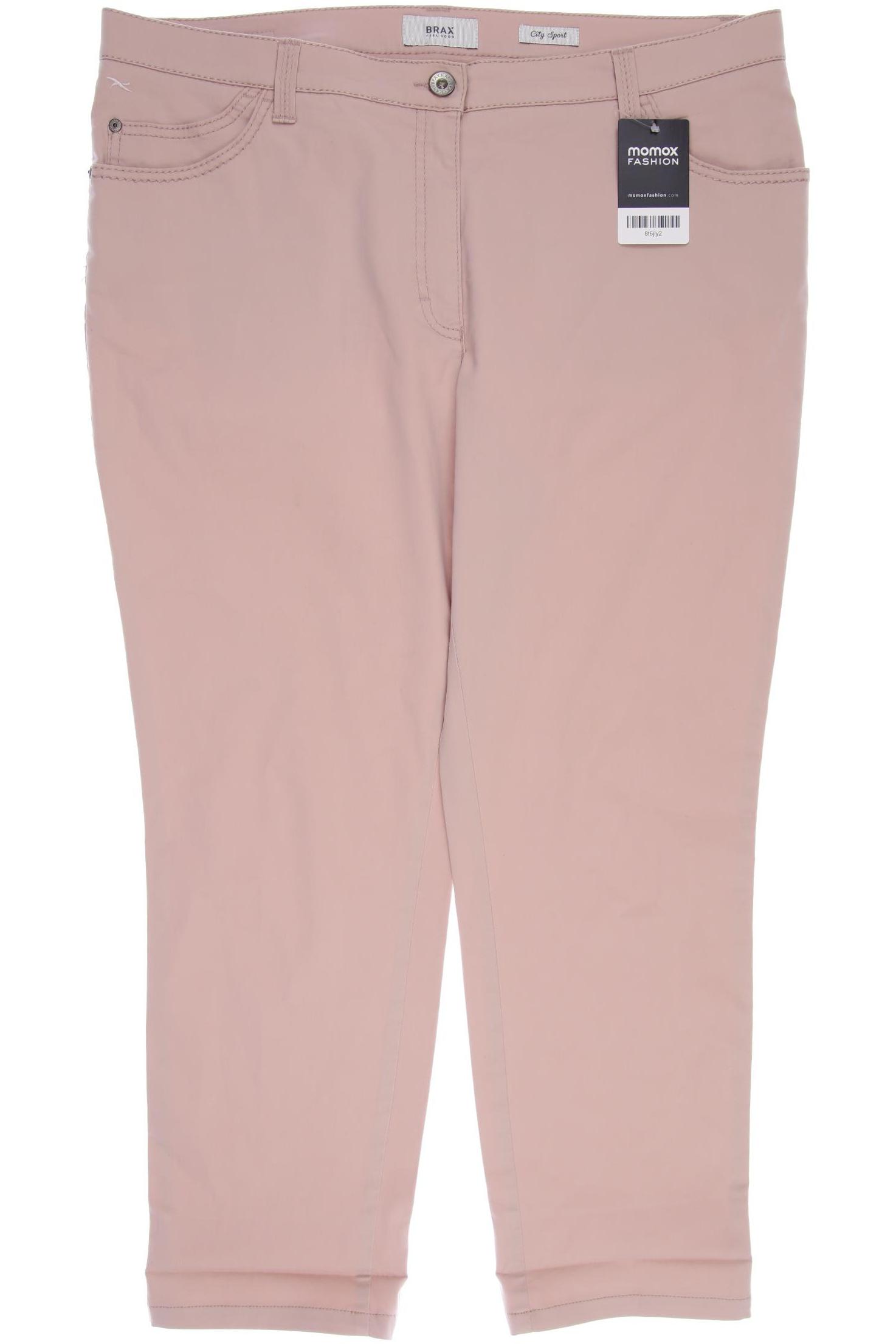 

BRAX Damen Stoffhose, pink