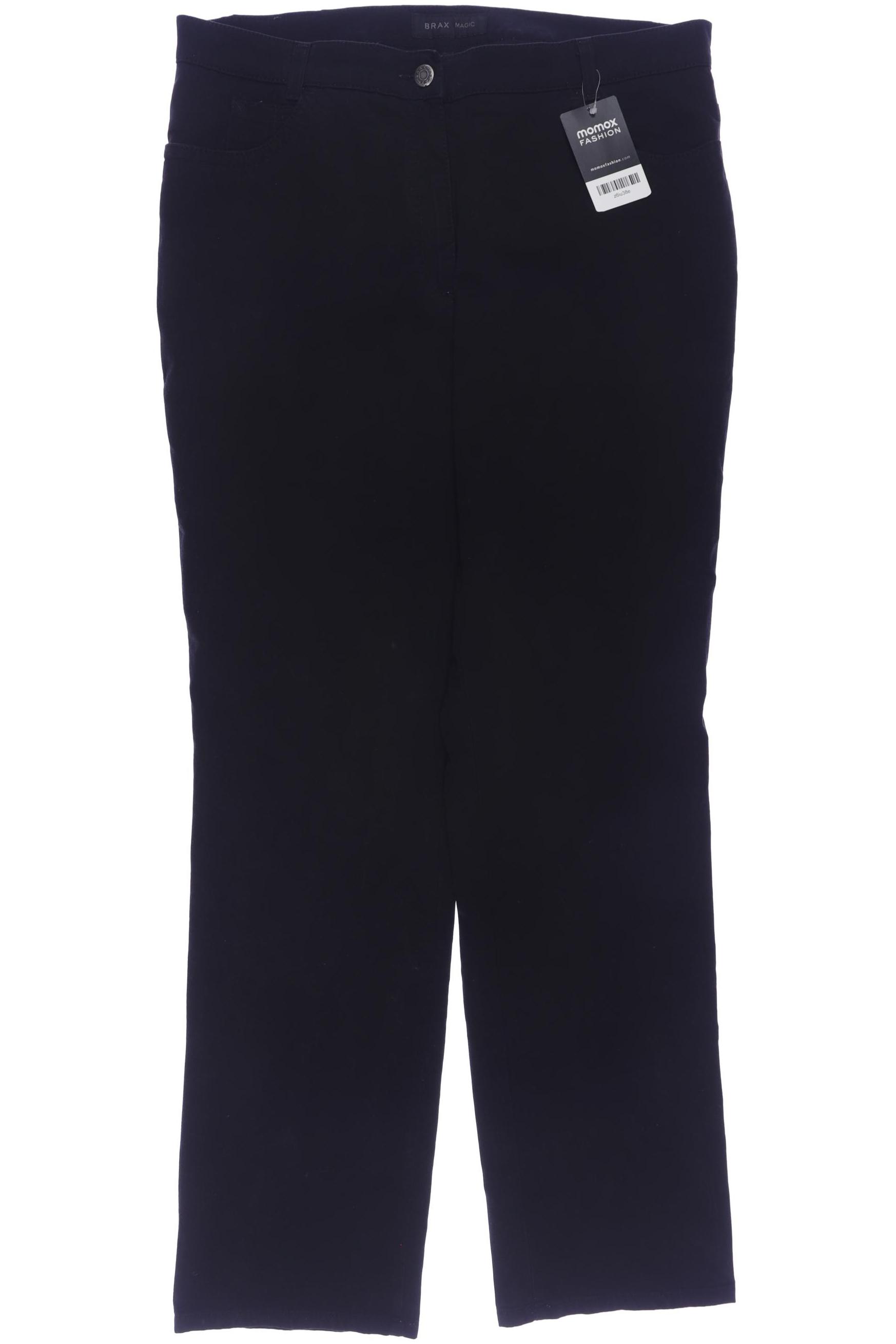 

Brax Damen Stoffhose, schwarz, Gr. 44