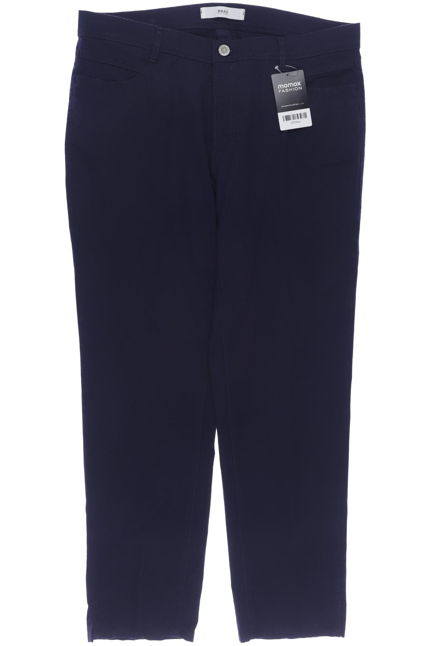 

Brax Damen Stoffhose, marineblau, Gr. 42