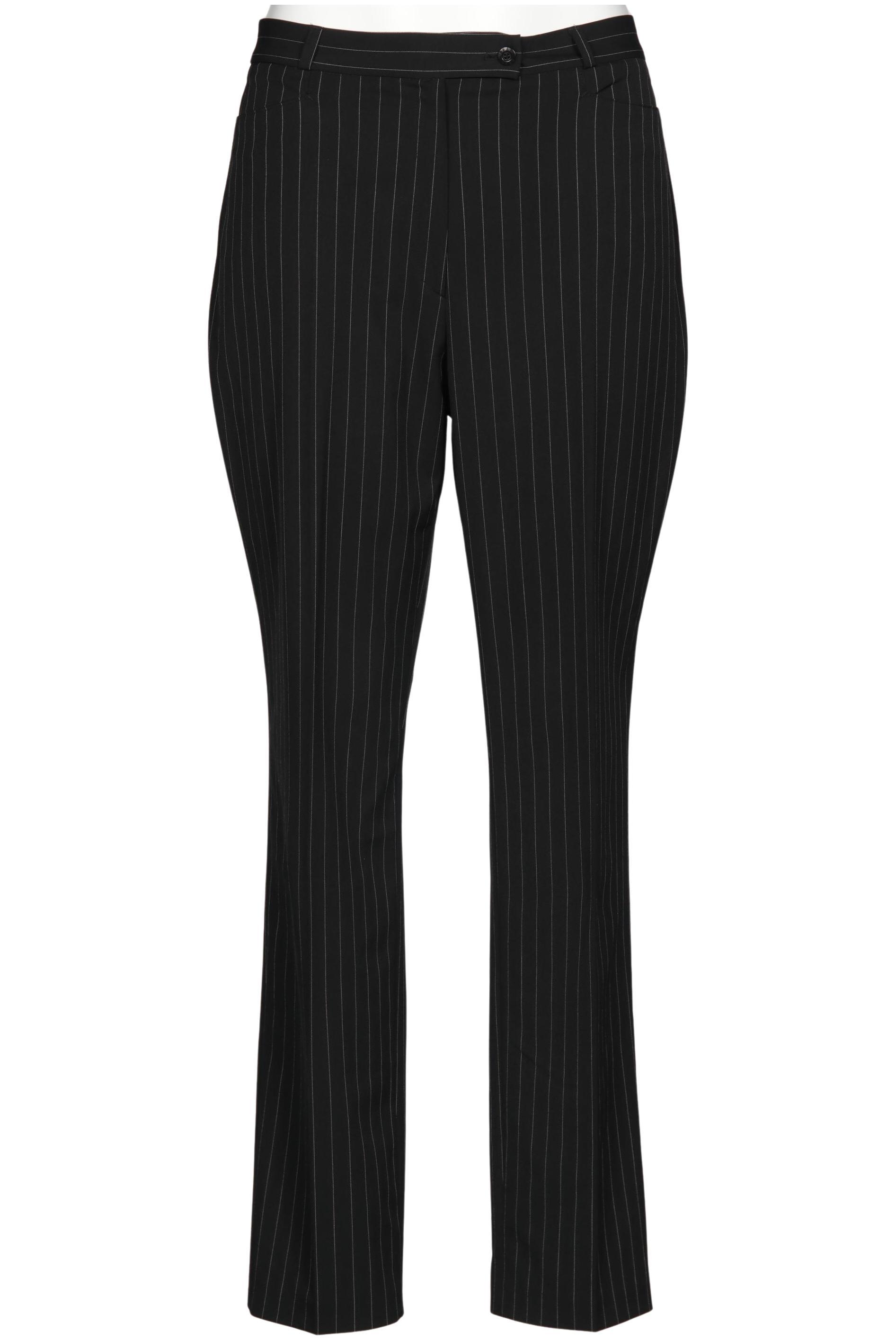 

Brax Damen Stoffhose, schwarz, Gr. 44