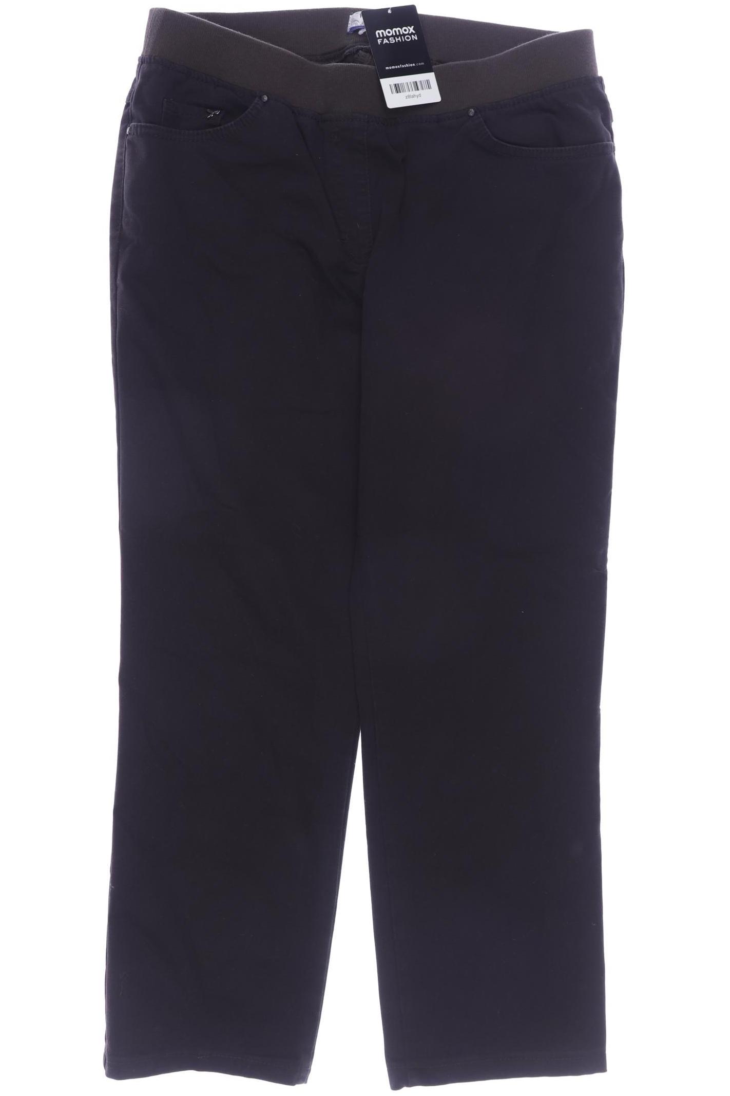 

BRAX Damen Stoffhose, braun