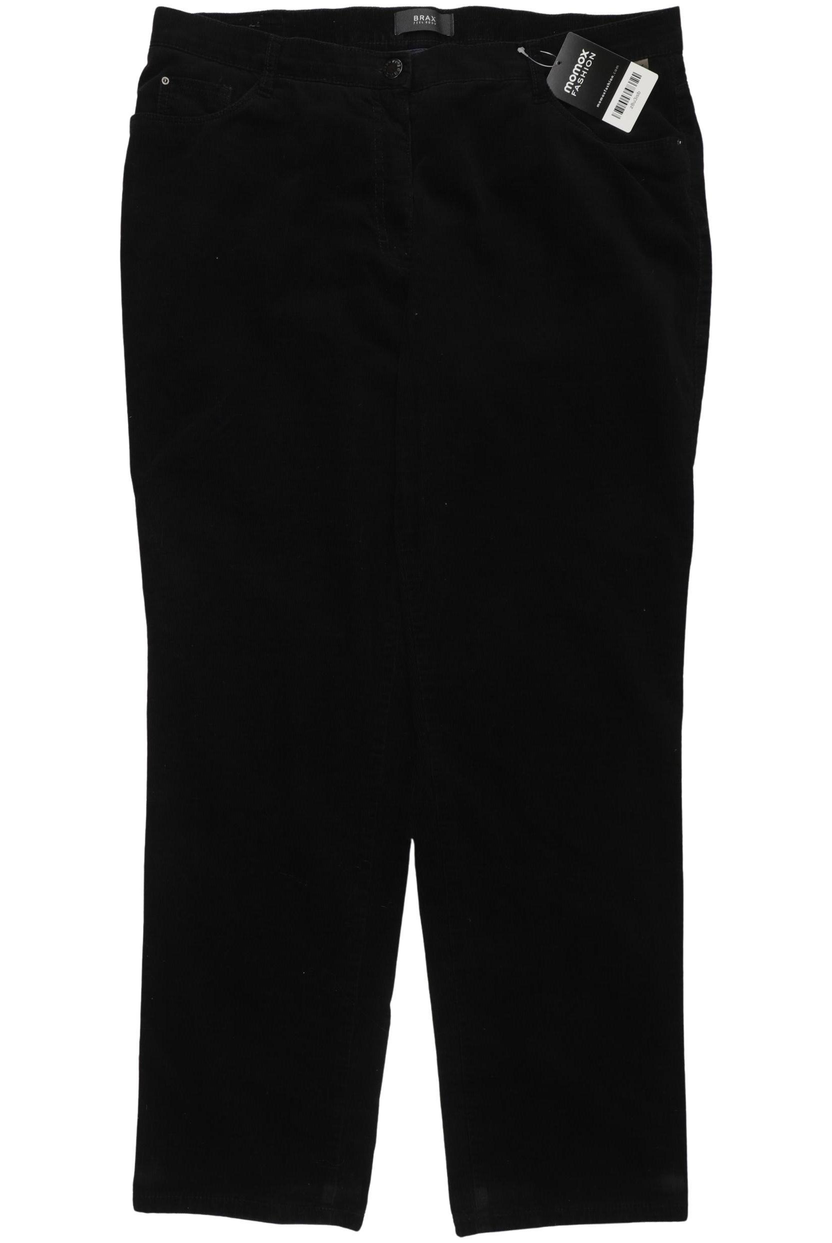 

Brax Damen Stoffhose, schwarz, Gr. 36