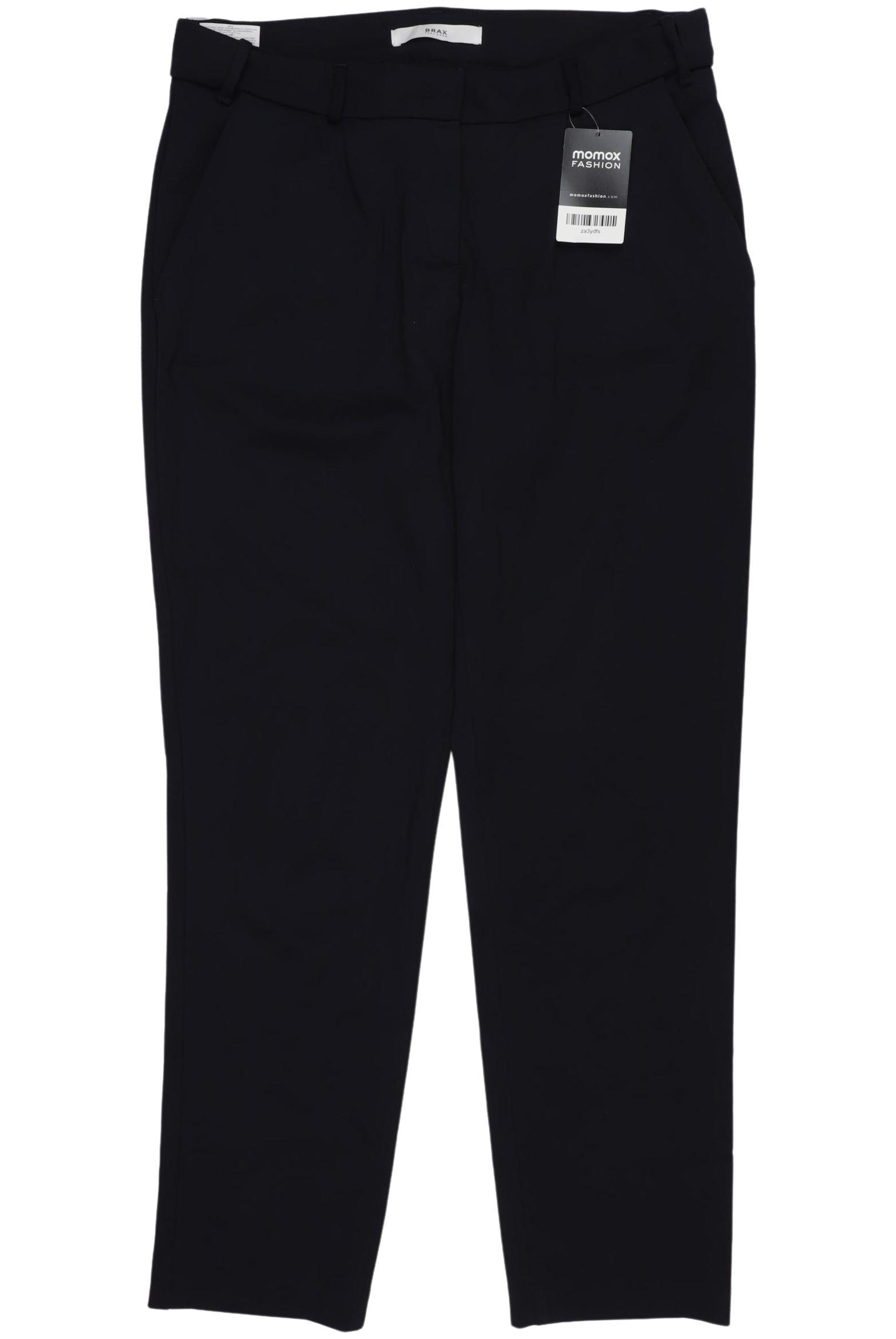 

Brax Damen Stoffhose, marineblau, Gr. 38