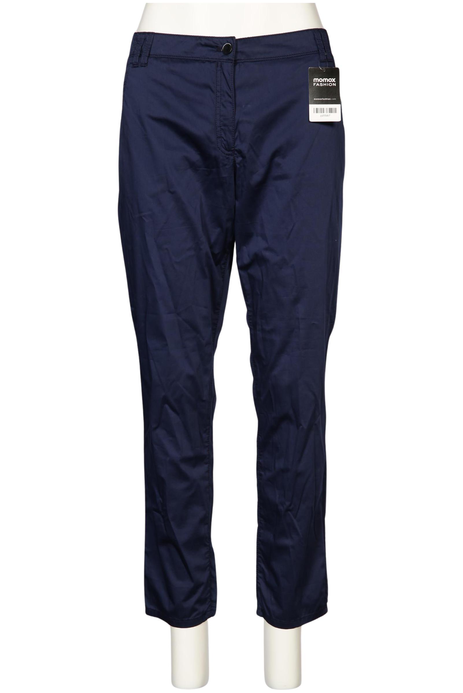 

Brax Damen Stoffhose, marineblau, Gr. 34