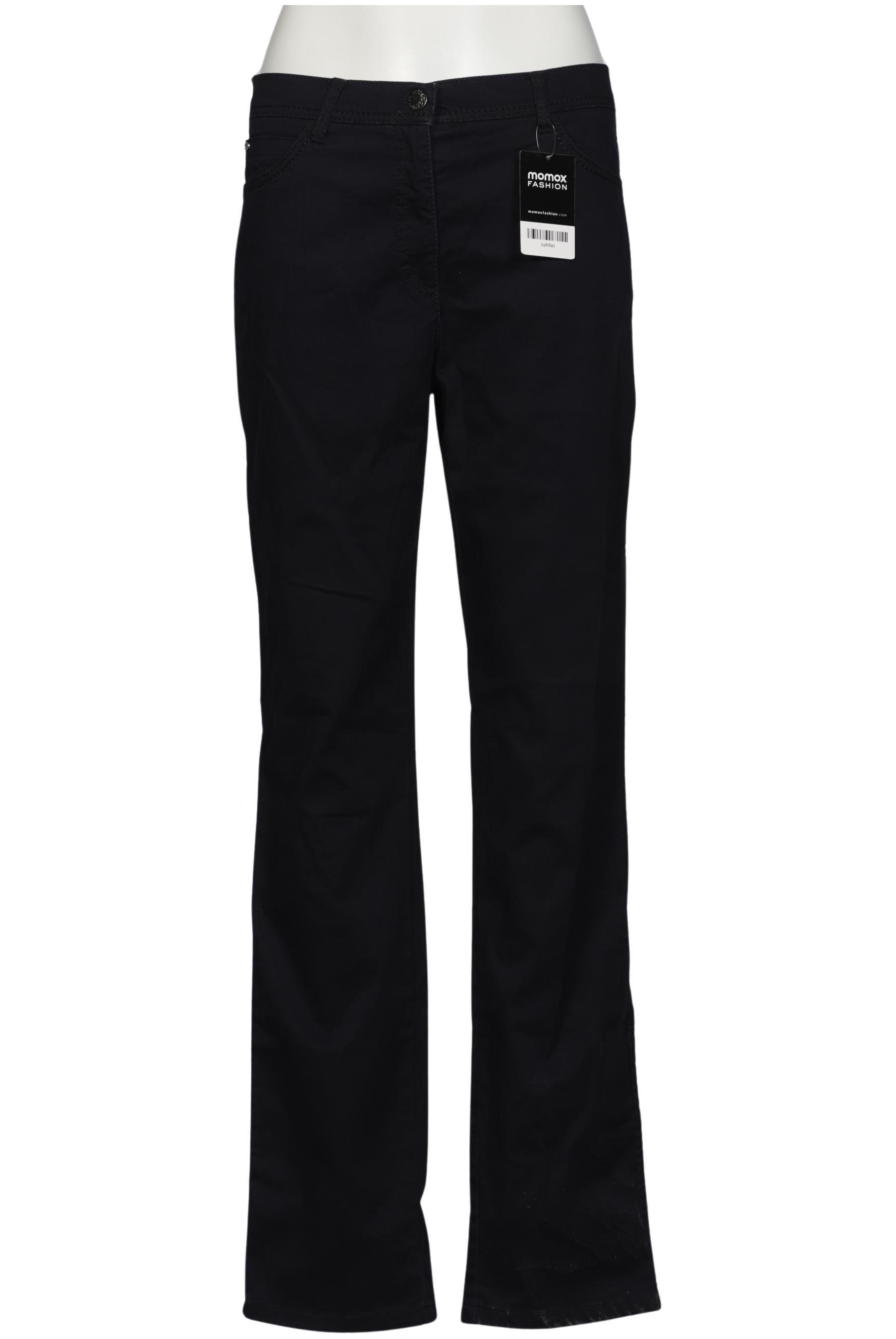 

Brax Damen Stoffhose, marineblau, Gr. 29