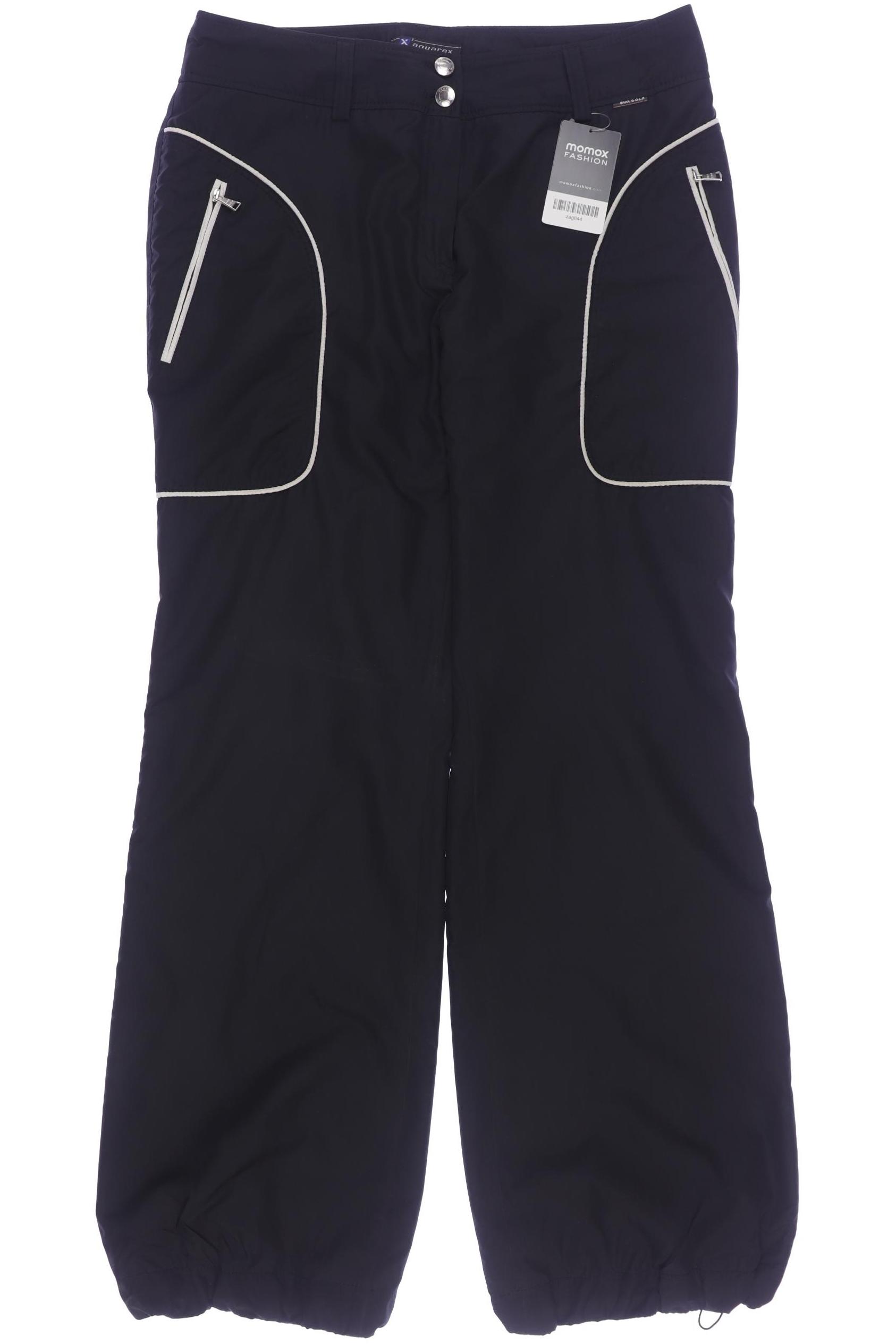 

Brax Damen Stoffhose, schwarz, Gr. 42